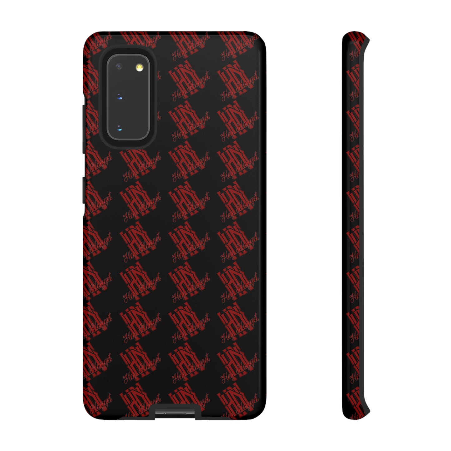 HN phone Cases - Premium Phone Case Just $24.75! Shop now at https://heynugget.store/