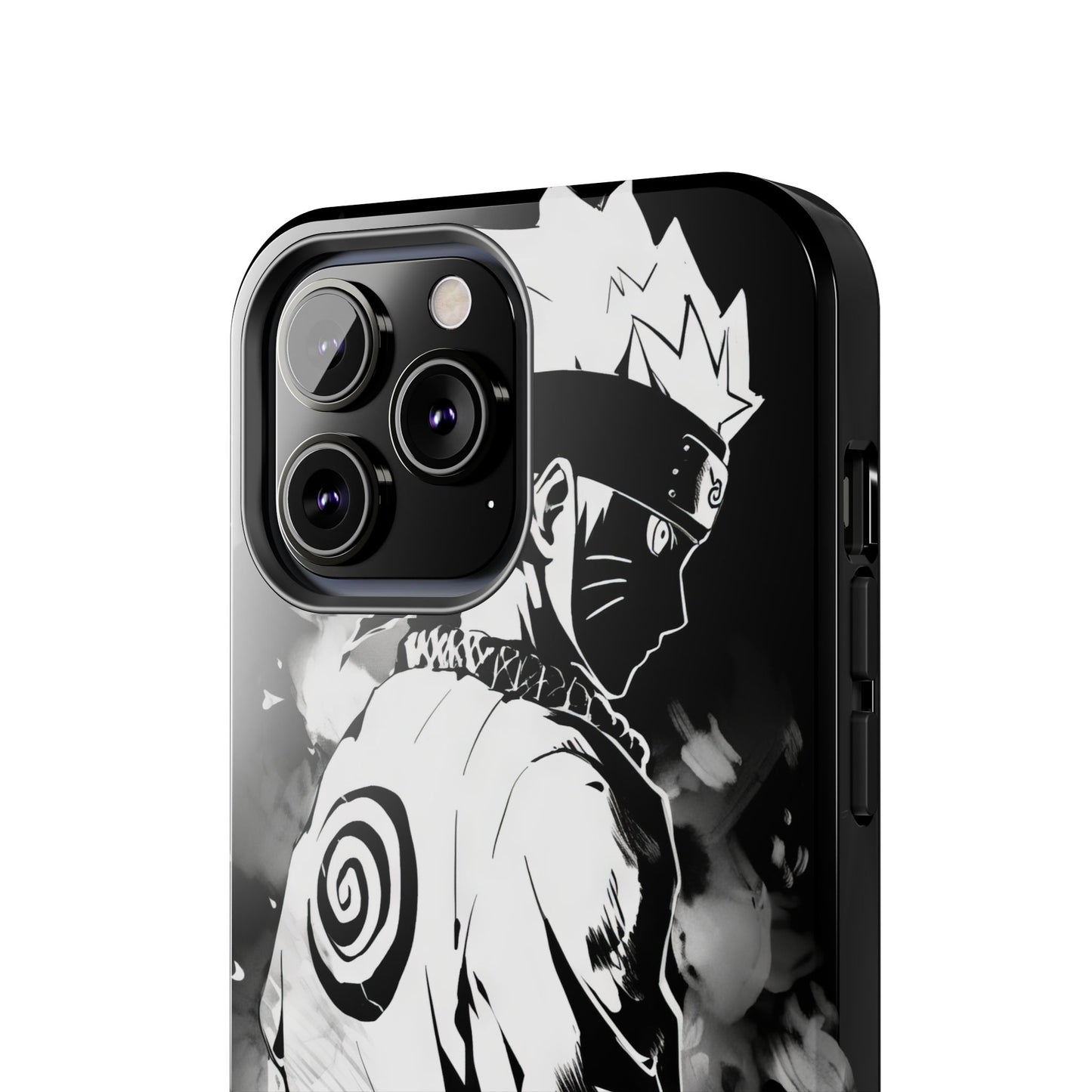 Ninja Anime Case