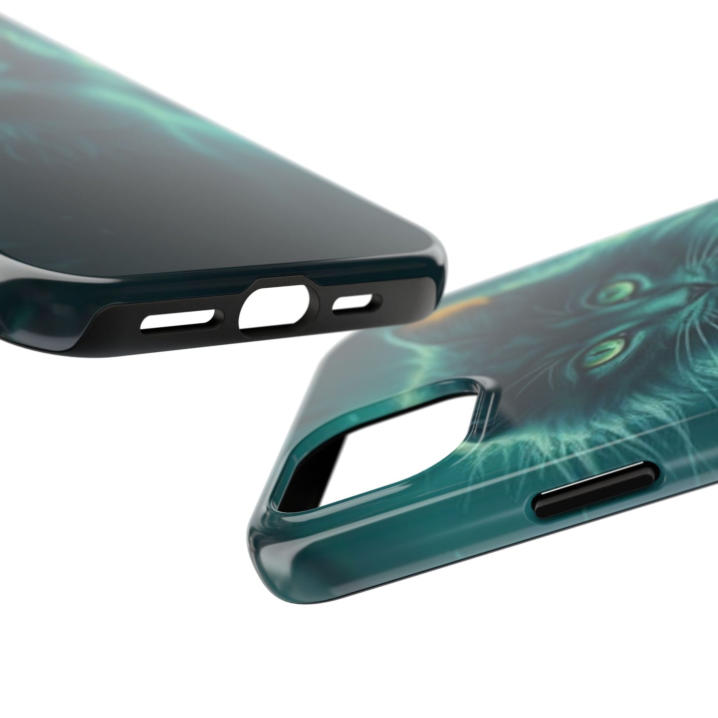 Mystical Cat Phone Case