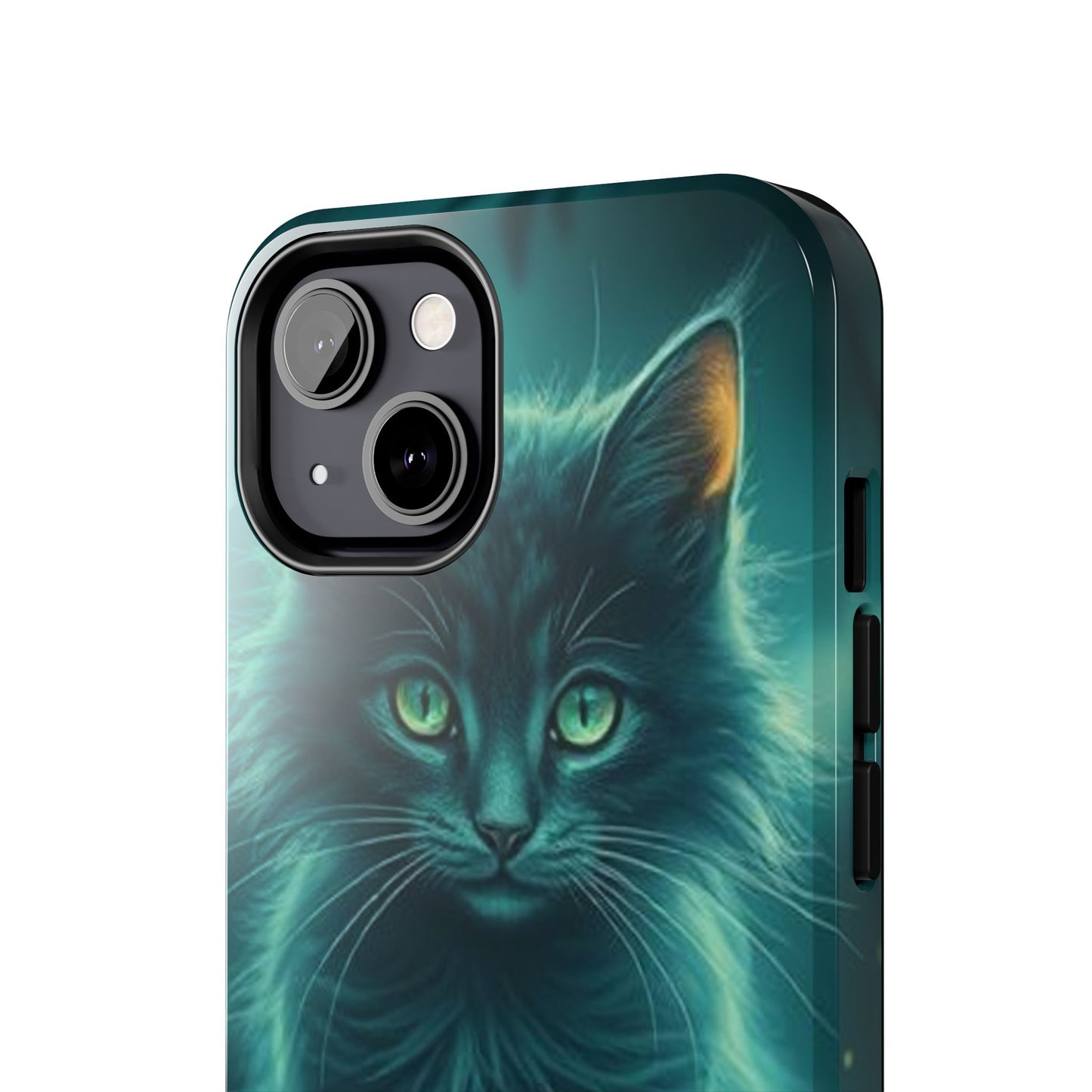 Mystical Cat Phone Case