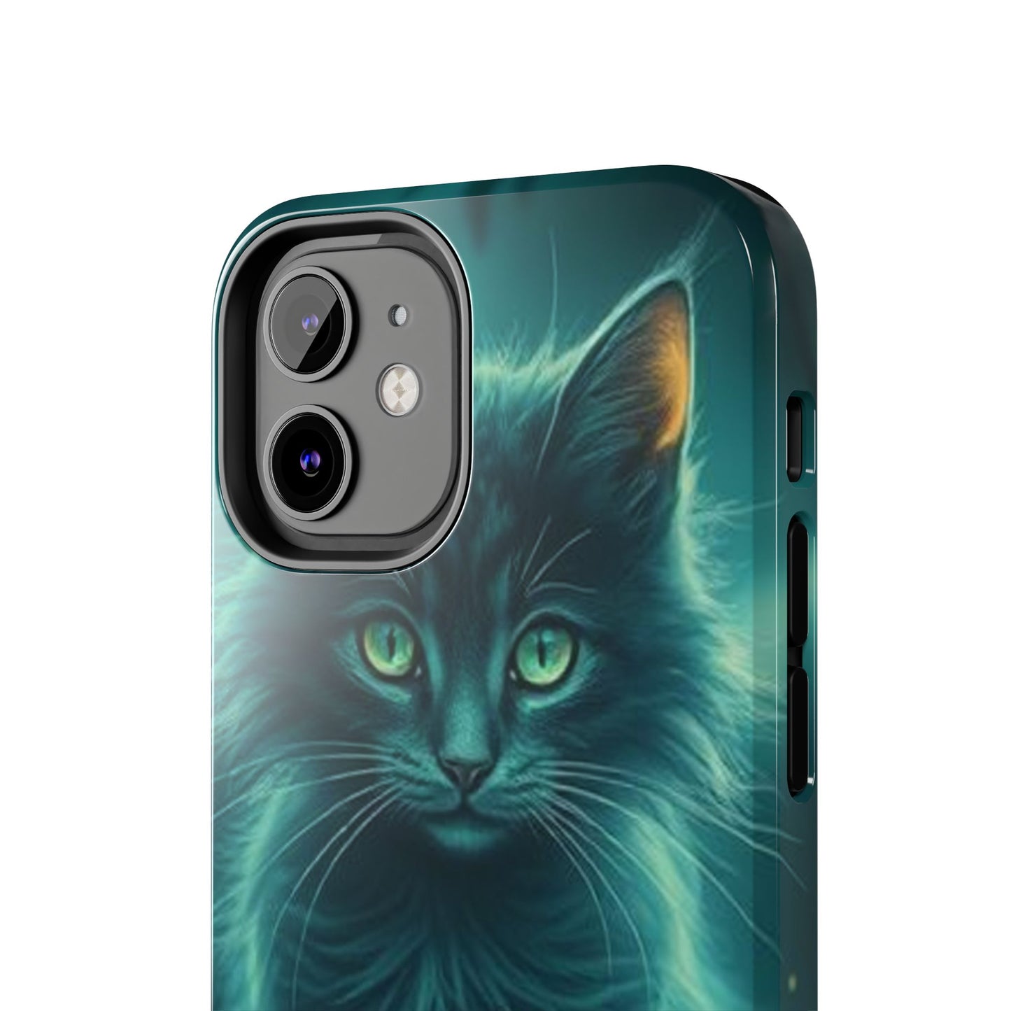 Mystical Cat Phone Case