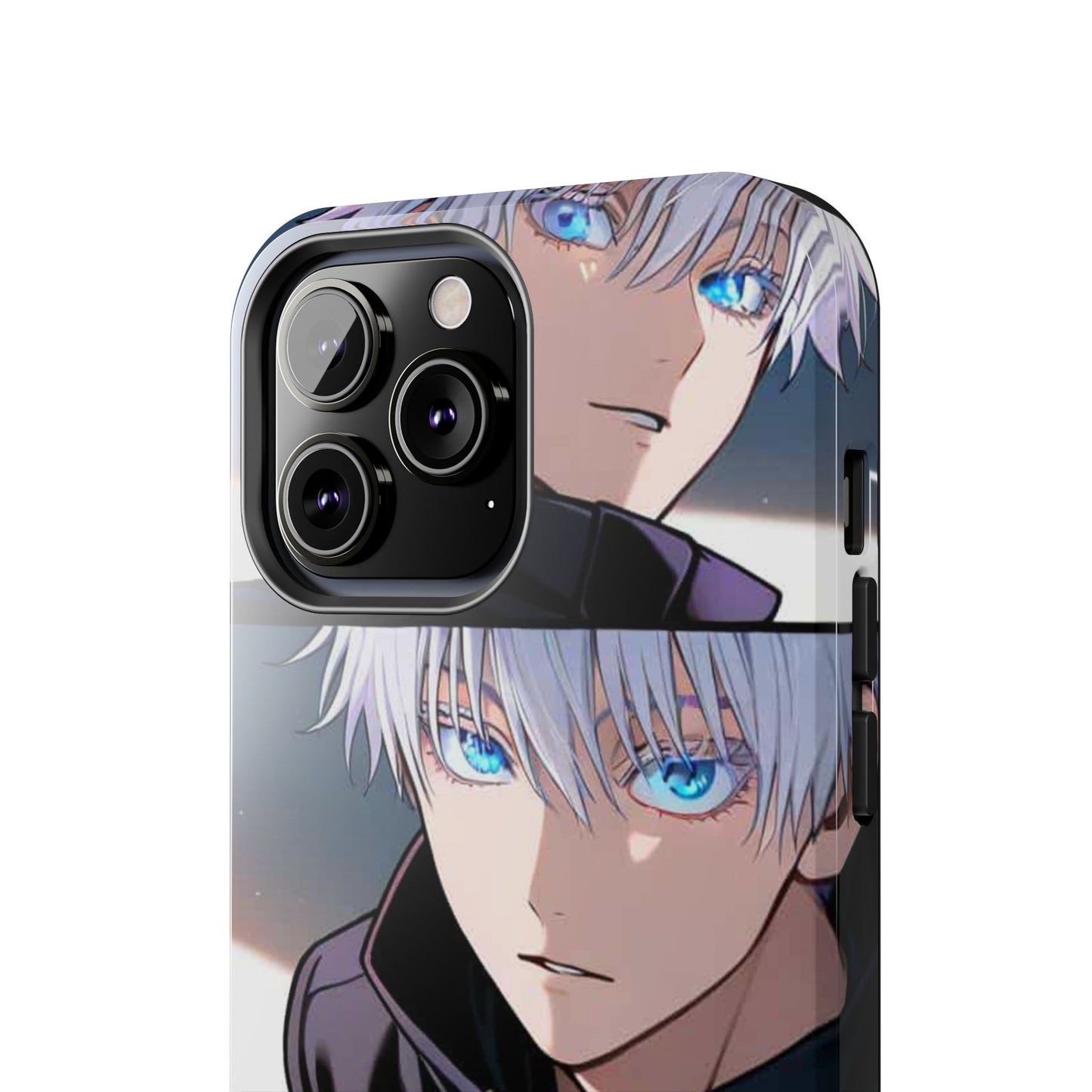 JJK Anime Phone Case