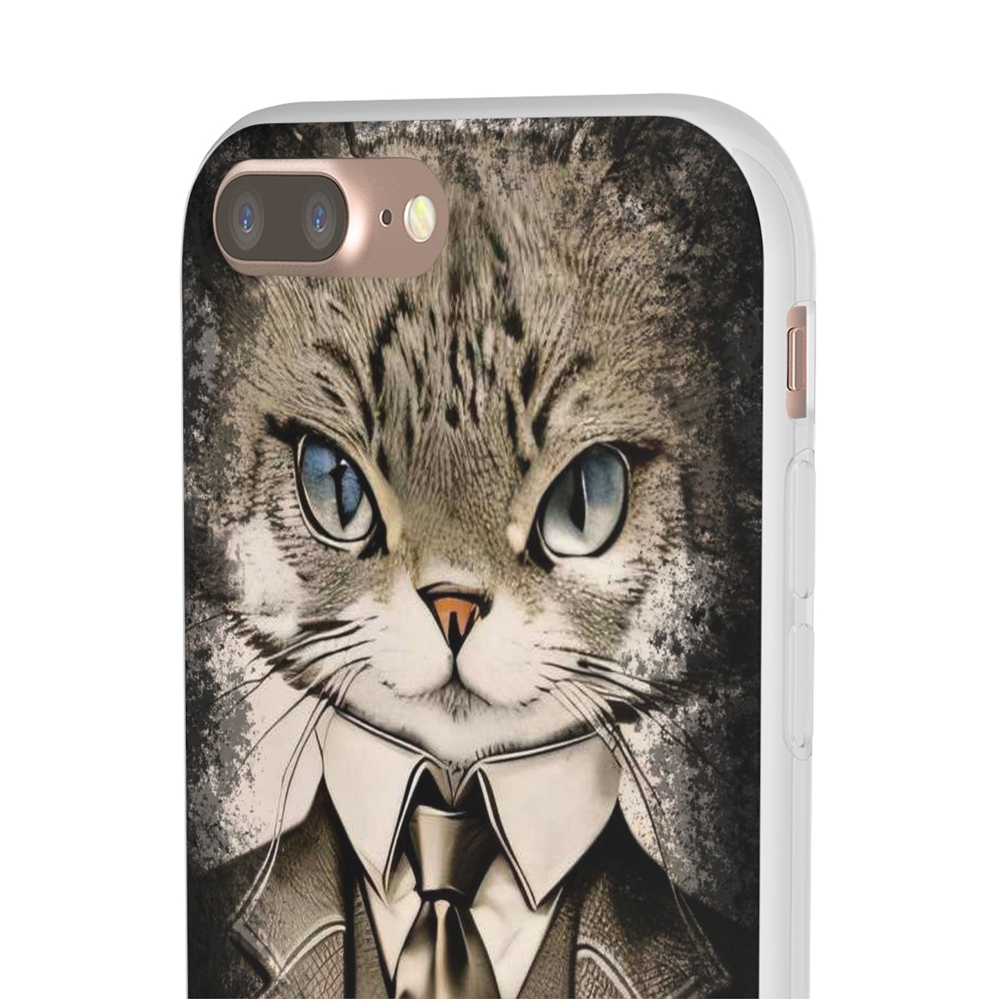 Stand out  with the  Flexi Cases  available at Hey Nugget. Grab yours today!