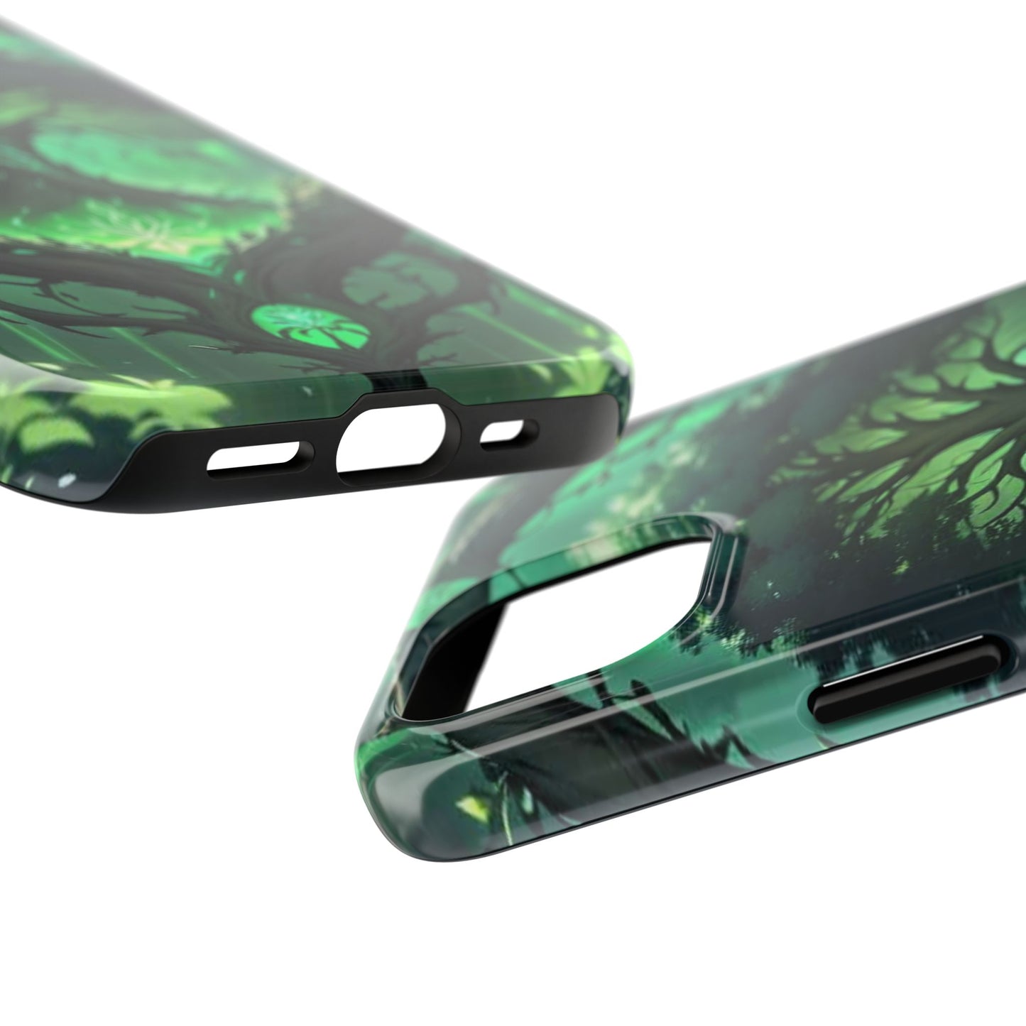 Yggdrasil Phone Cases