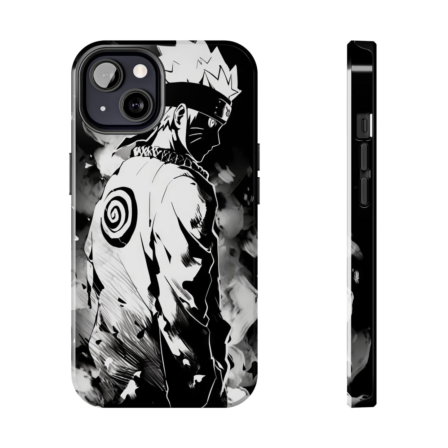 Ninja Anime Case
