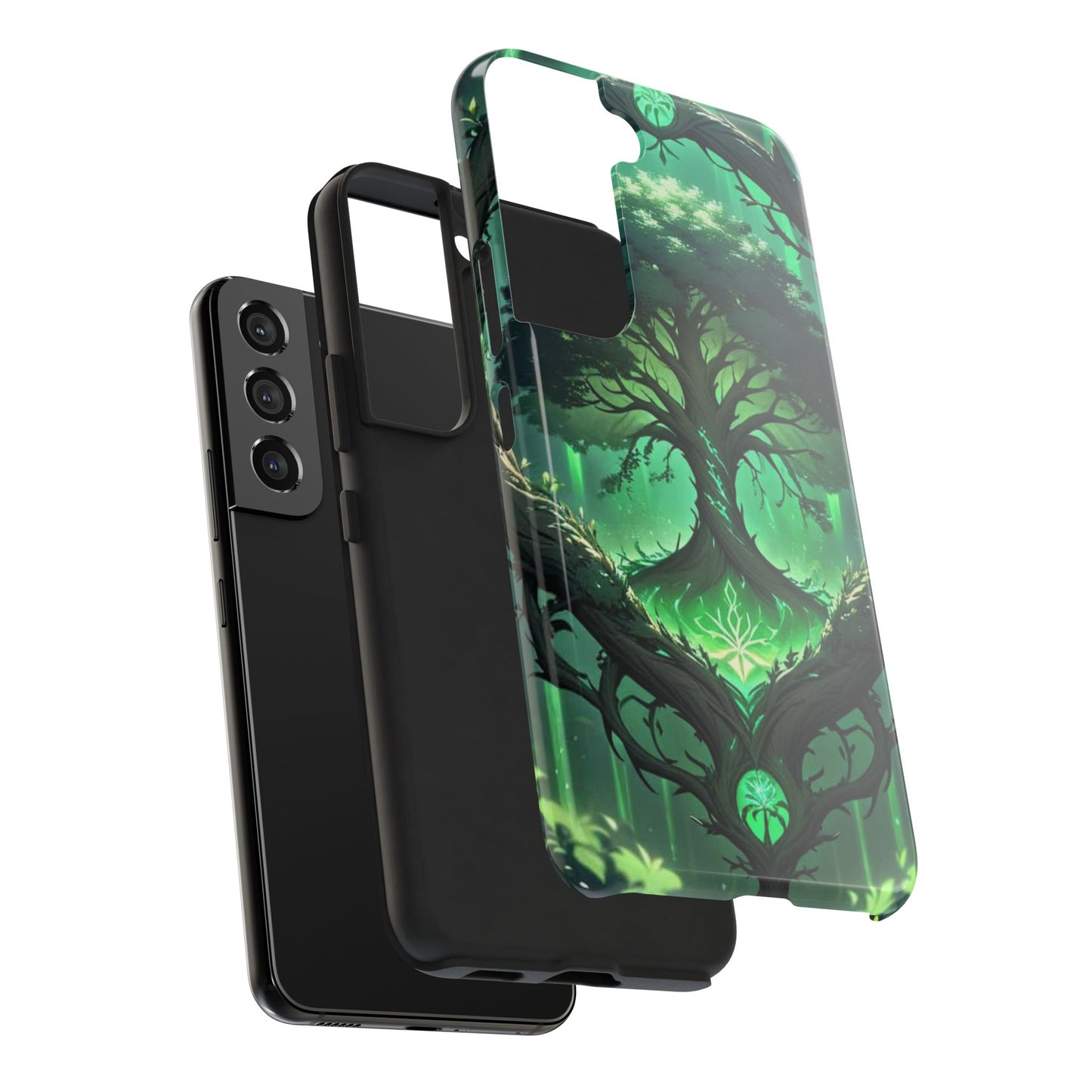 Yggdrasil Phone Cases