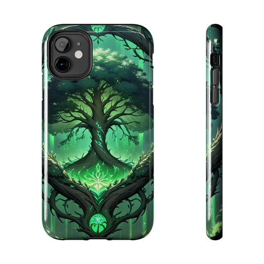 Yggdrasil Phone Cases