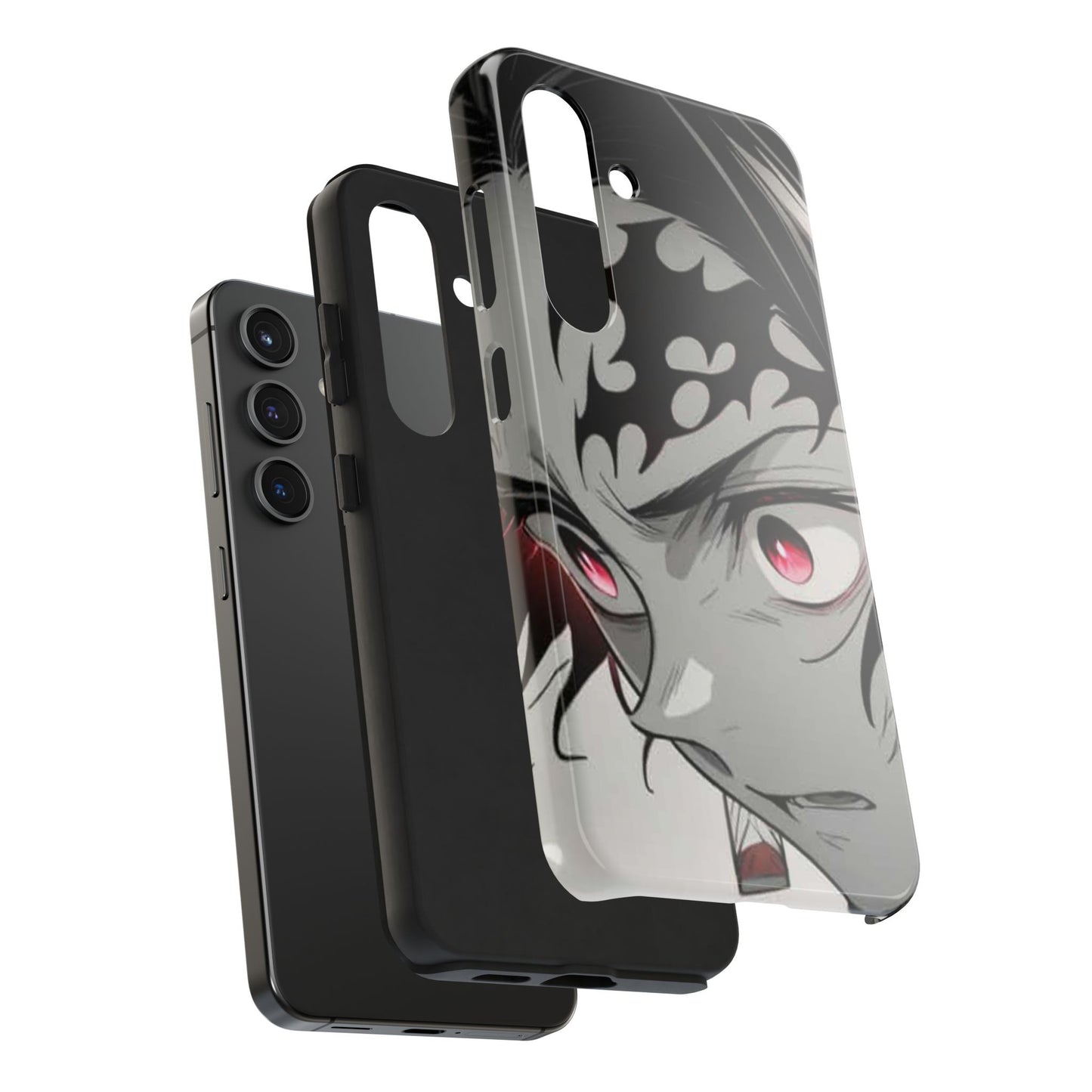 DS Anime case