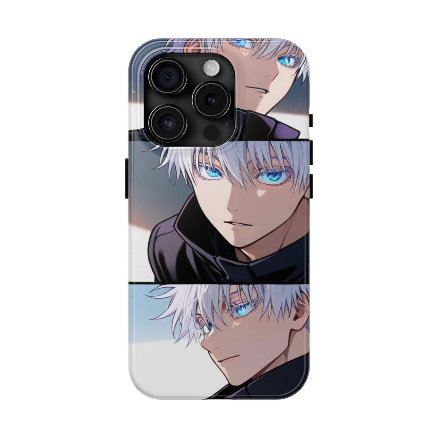 JJK Anime Phone Case
