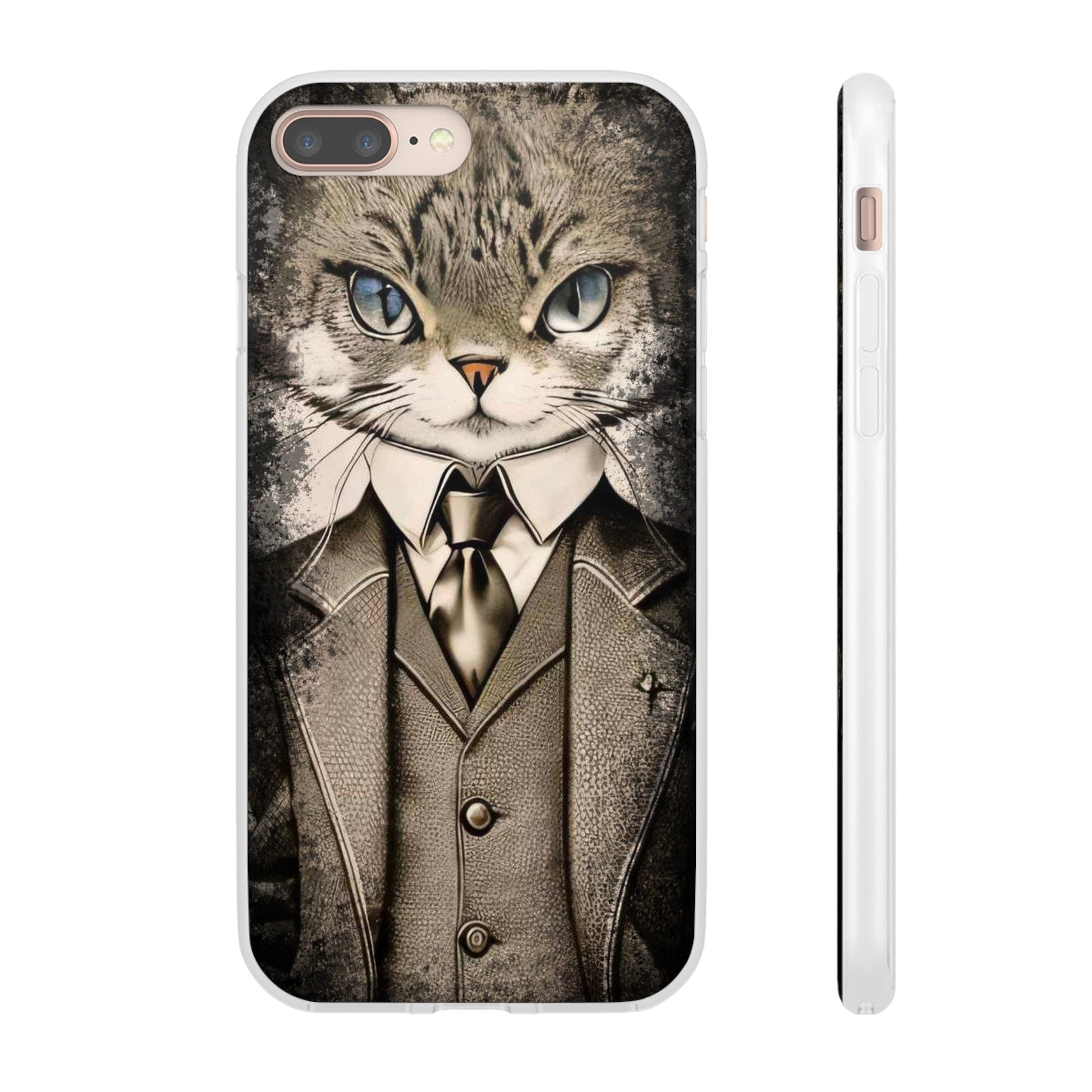 Stand out  with the  Flexi Cases  available at Hey Nugget. Grab yours today!