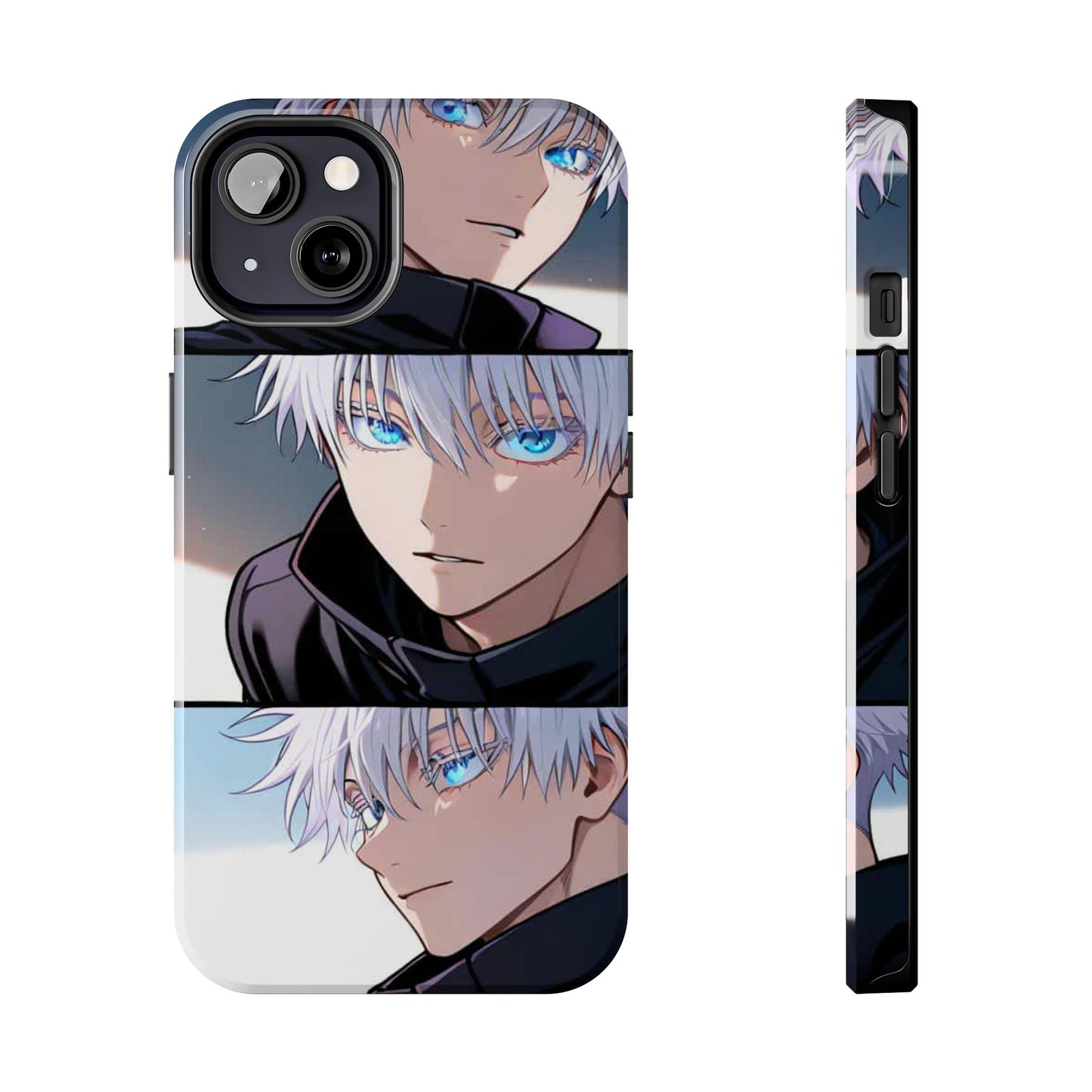 JJK Anime Phone Case