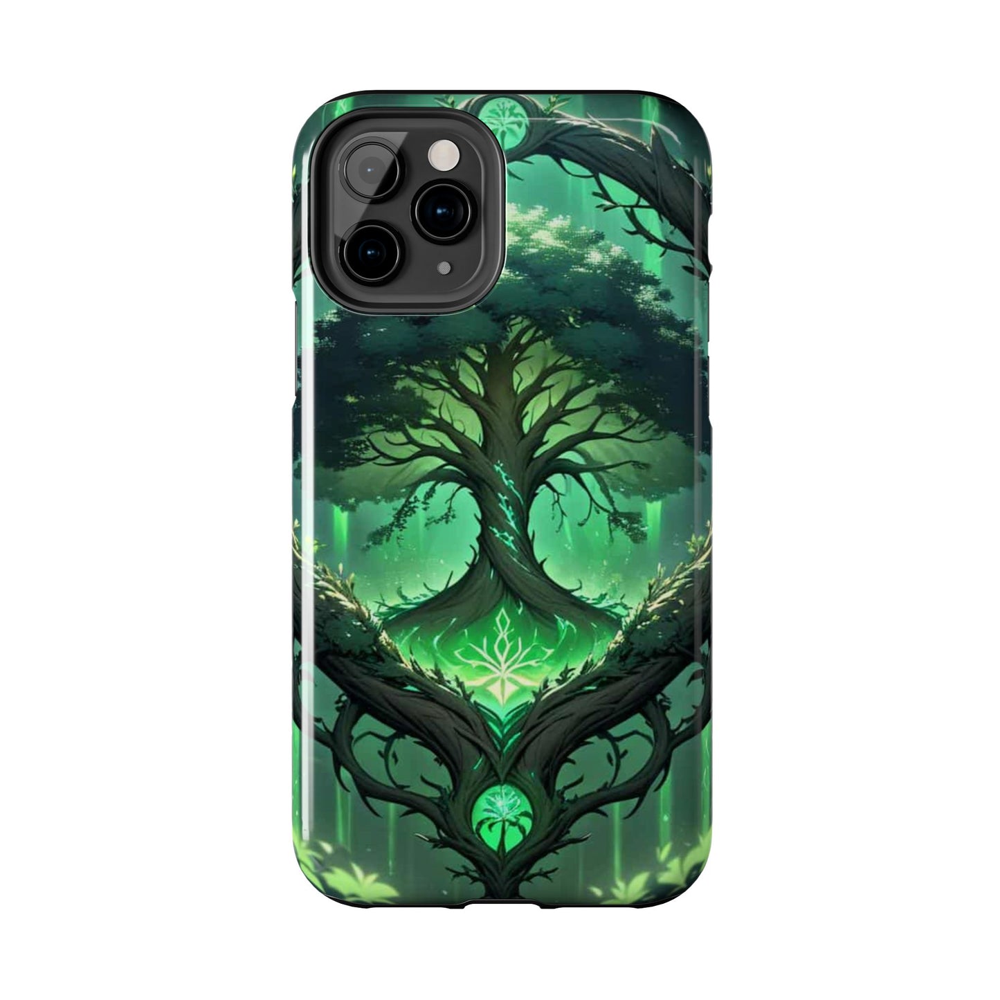 Yggdrasil Phone Cases