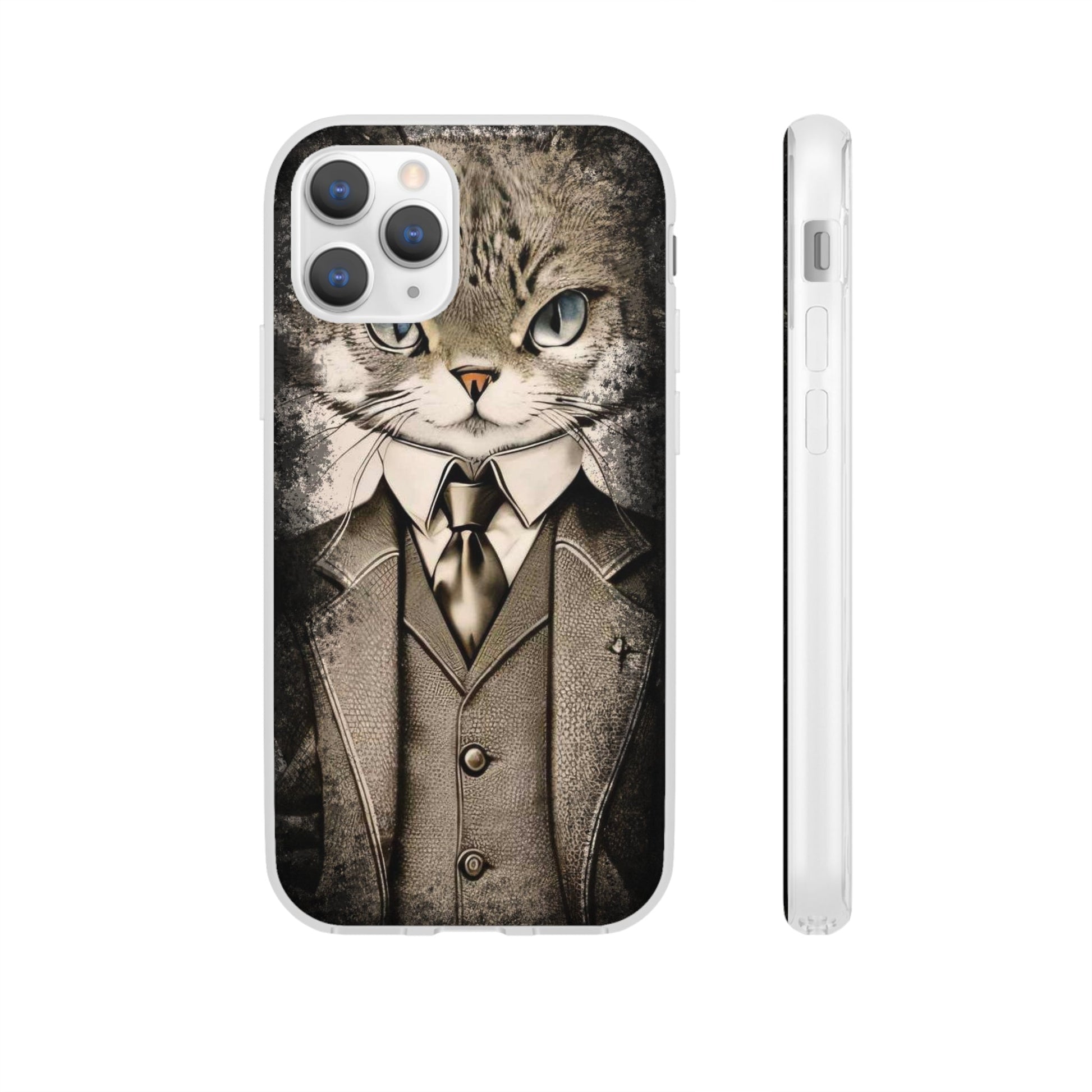 Stand out  with the  Flexi Cases  available at Hey Nugget. Grab yours today!