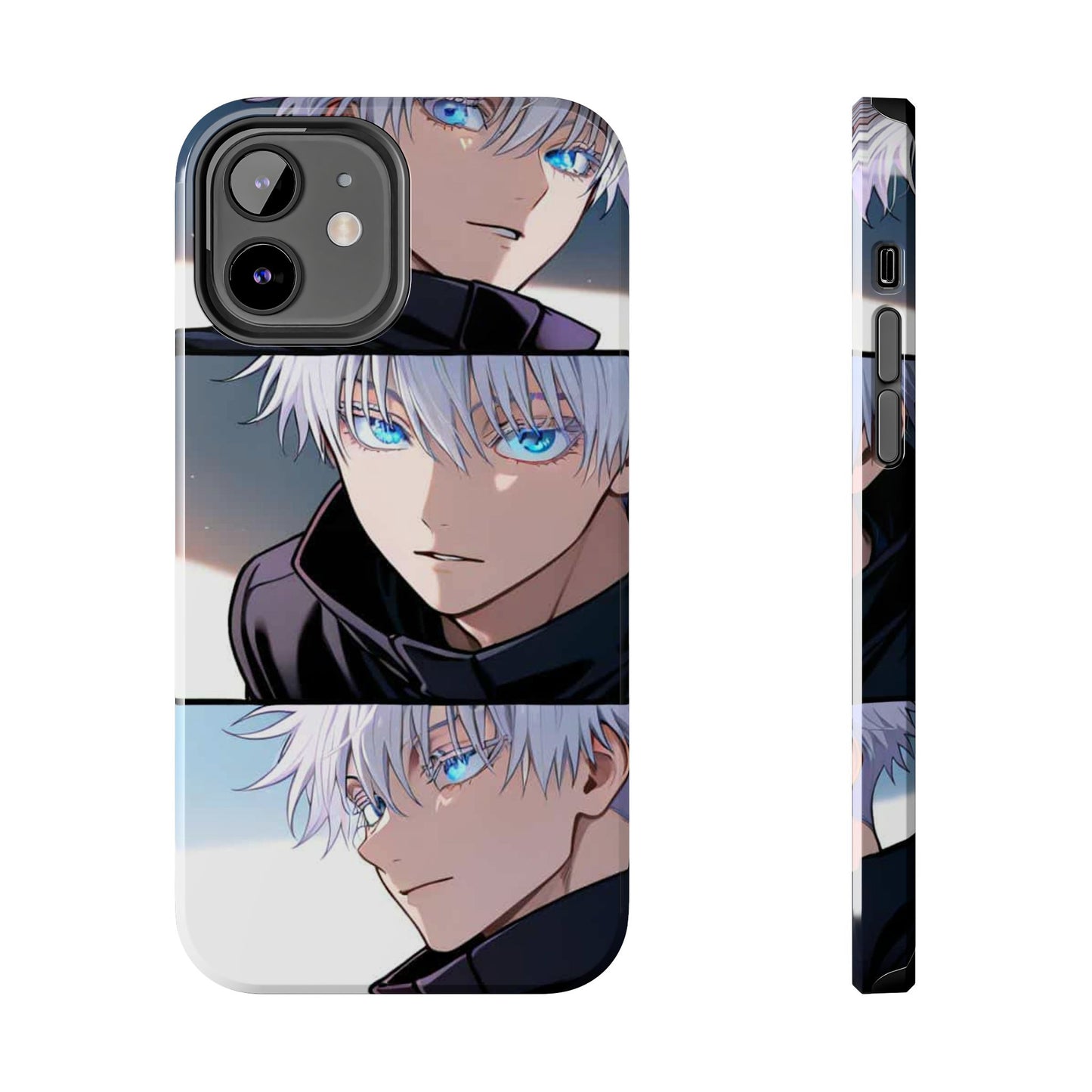 JJK Anime Phone Case