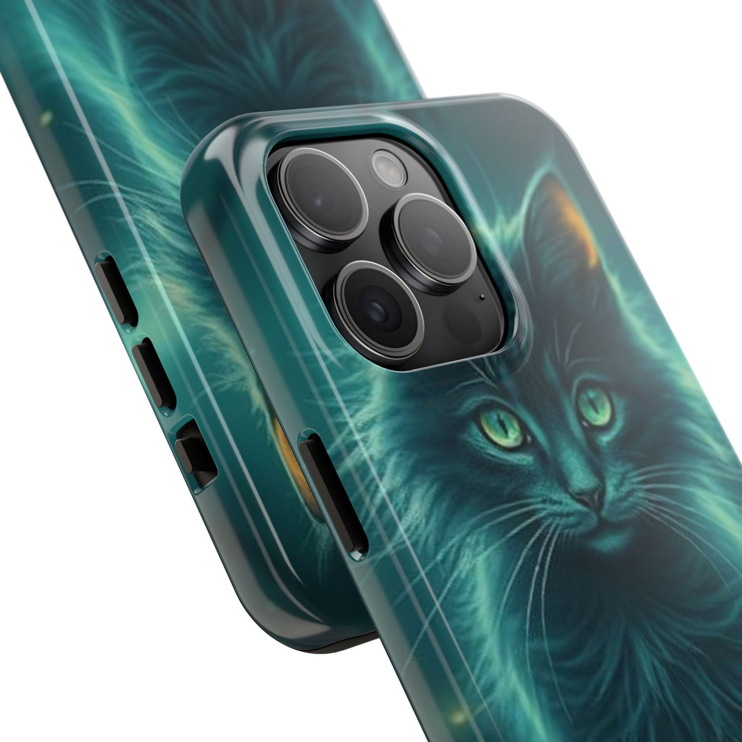 Mystical Cat Phone Case