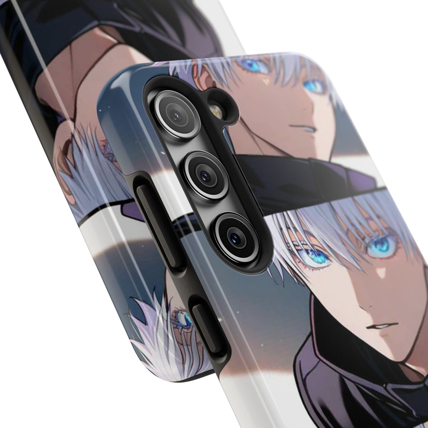 JJK Anime Phone Case