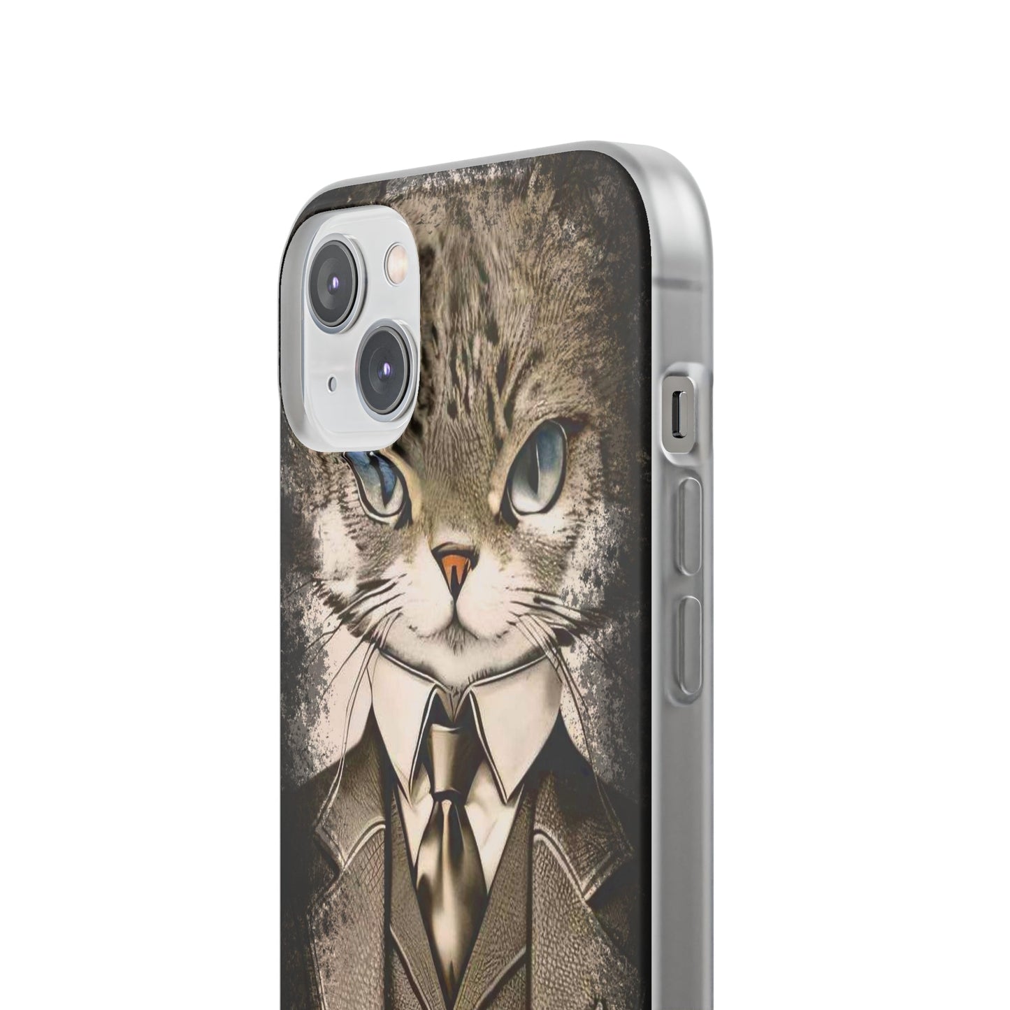 Stand out  with the  Flexi Cases  available at Hey Nugget. Grab yours today!
