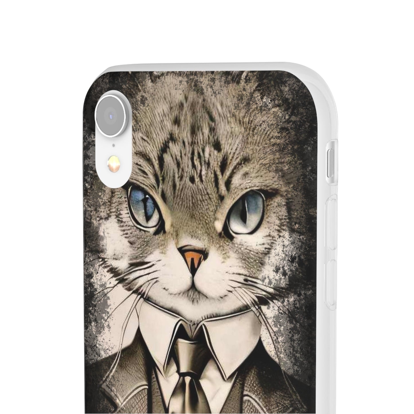 Stand out  with the  Flexi Cases  available at Hey Nugget. Grab yours today!