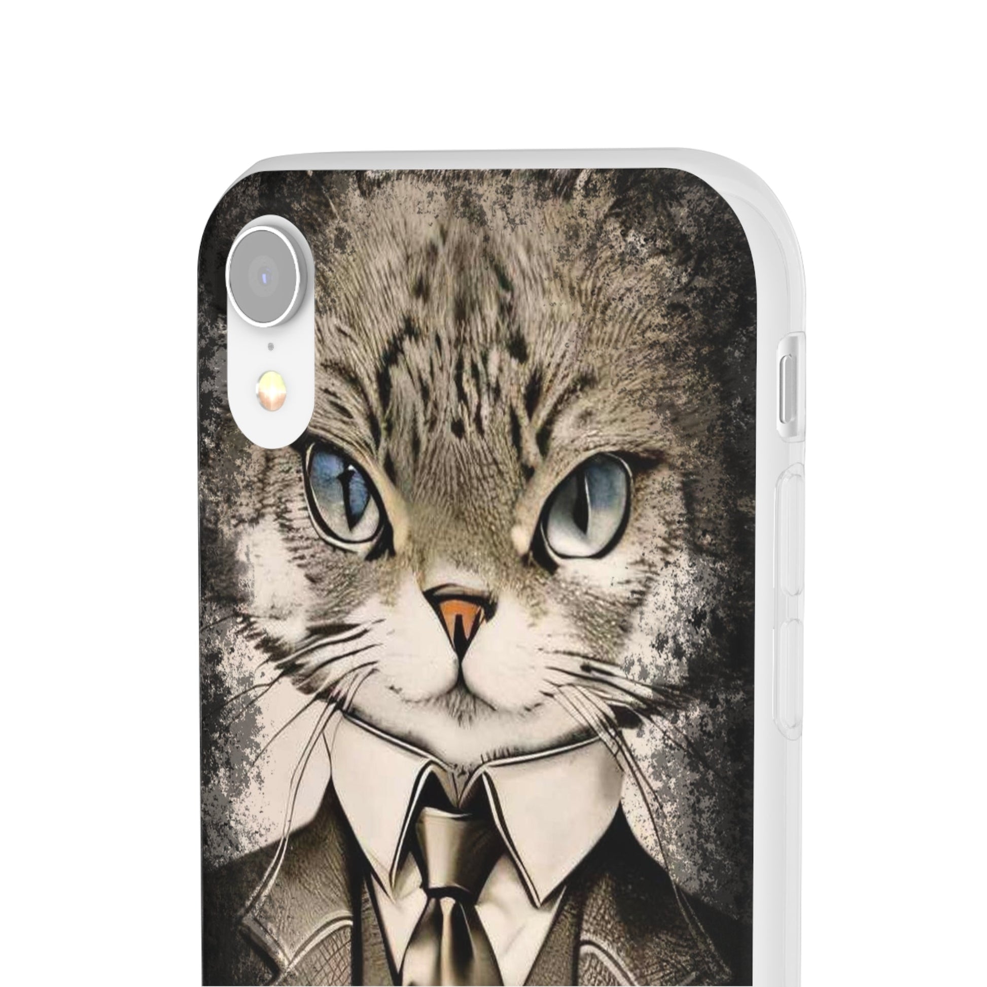 Stand out  with the  Flexi Cases  available at Hey Nugget. Grab yours today!