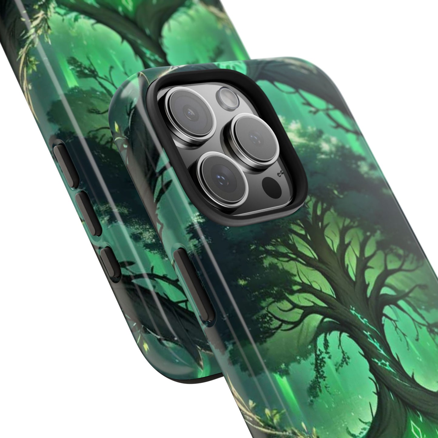 Yggdrasil Phone Cases