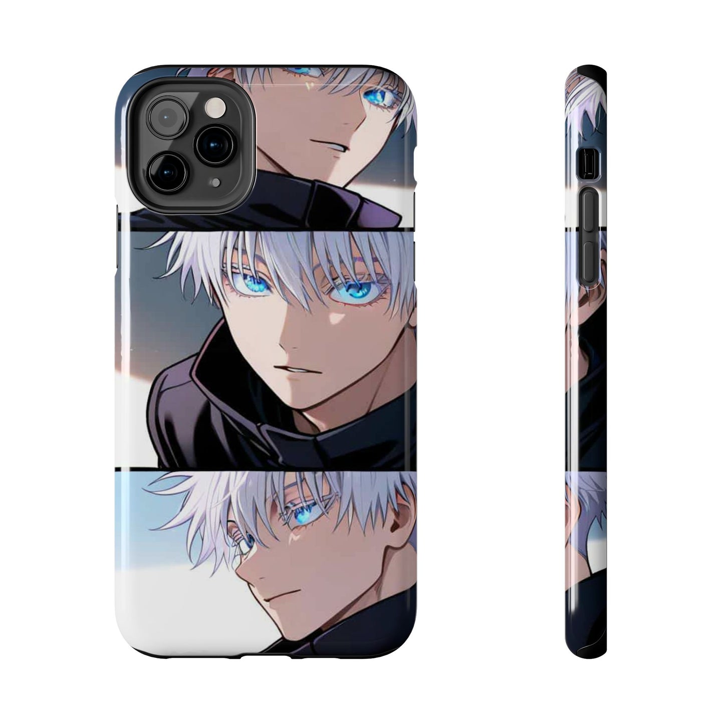 JJK Anime Phone Case