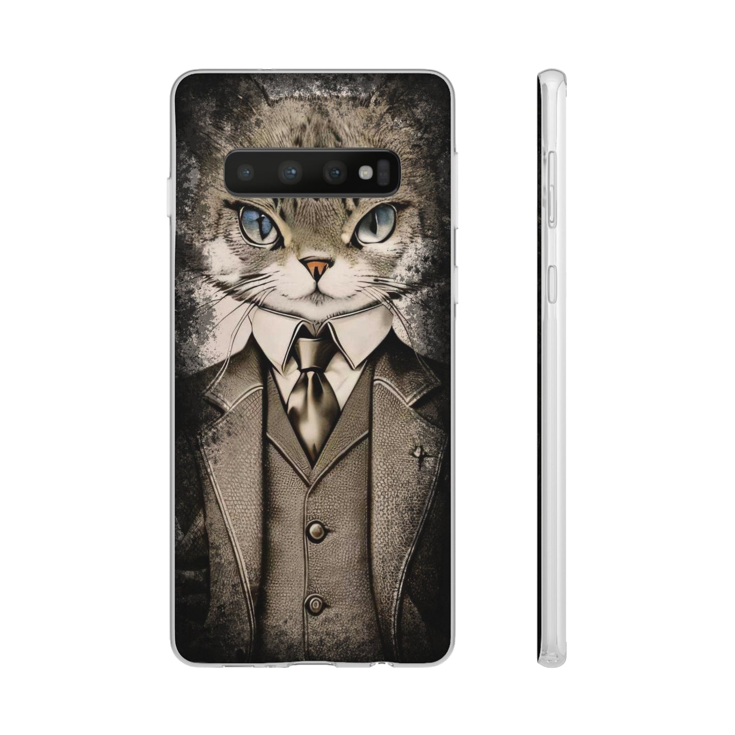 Stand out  with the  Flexi Cases  available at Hey Nugget. Grab yours today!