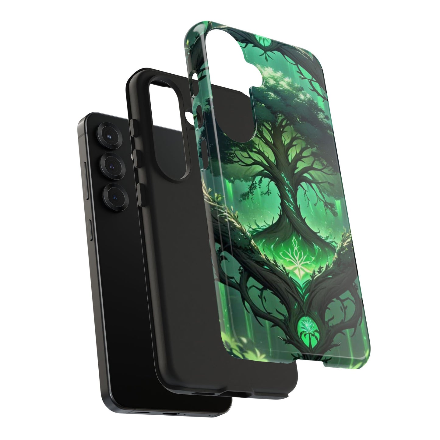 Yggdrasil Phone Cases