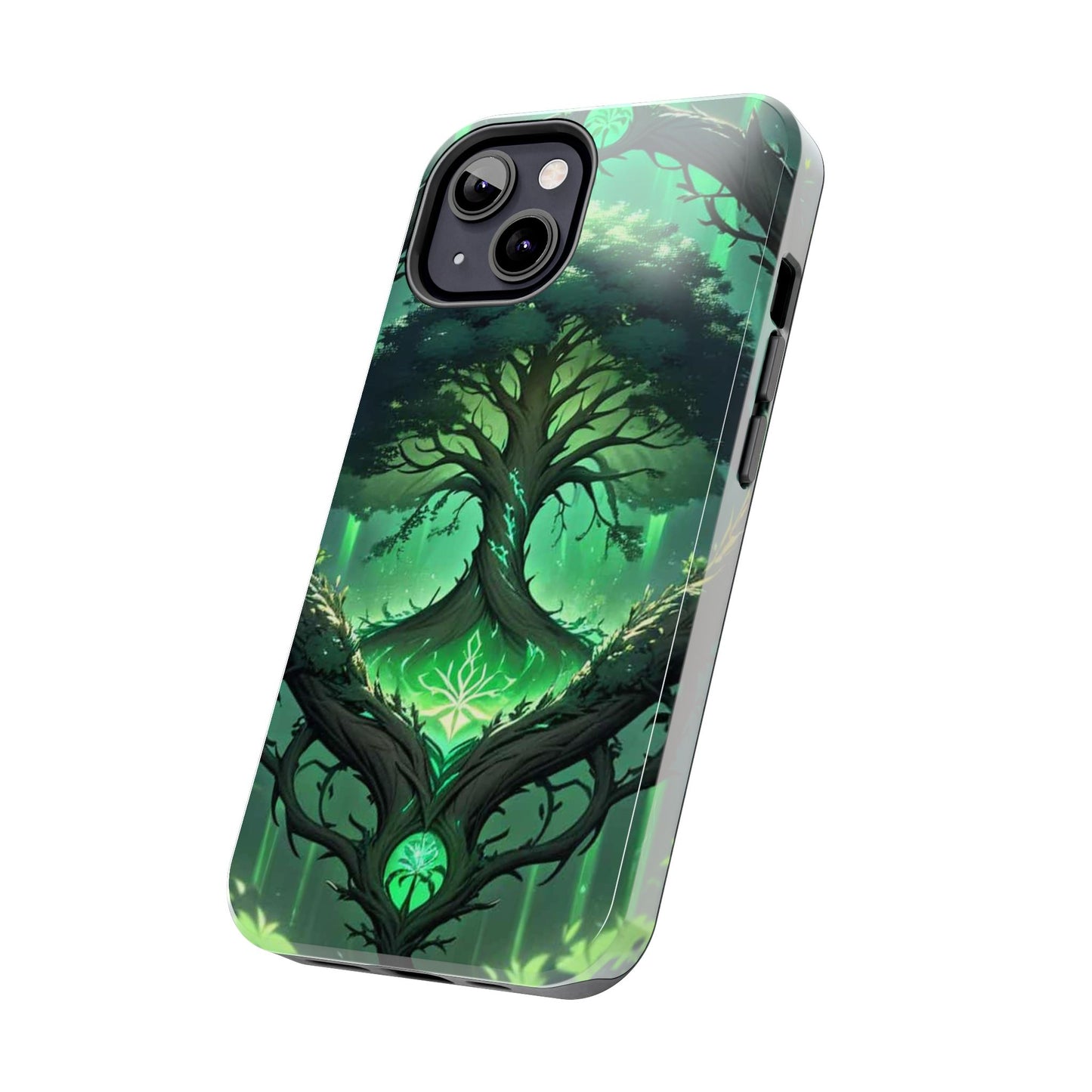 Yggdrasil Phone Cases