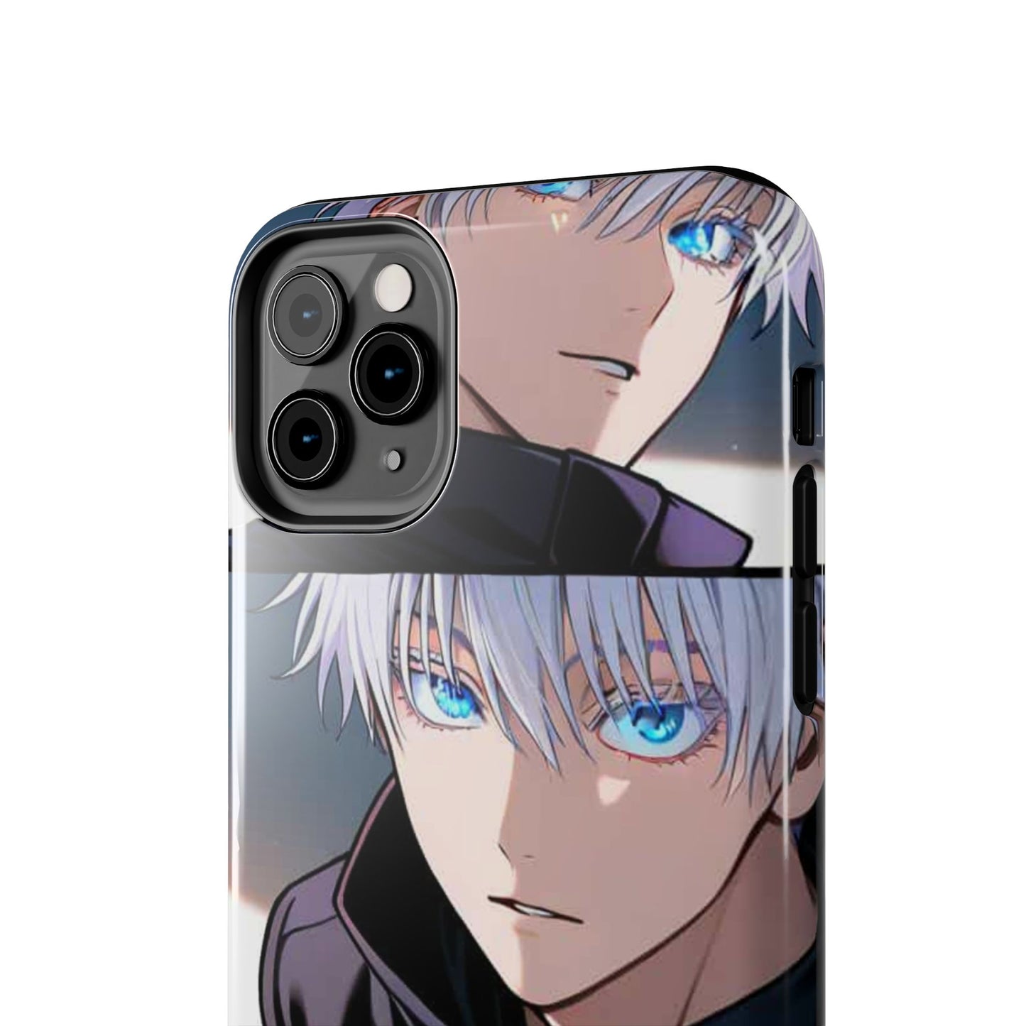 JJK Anime Phone Case