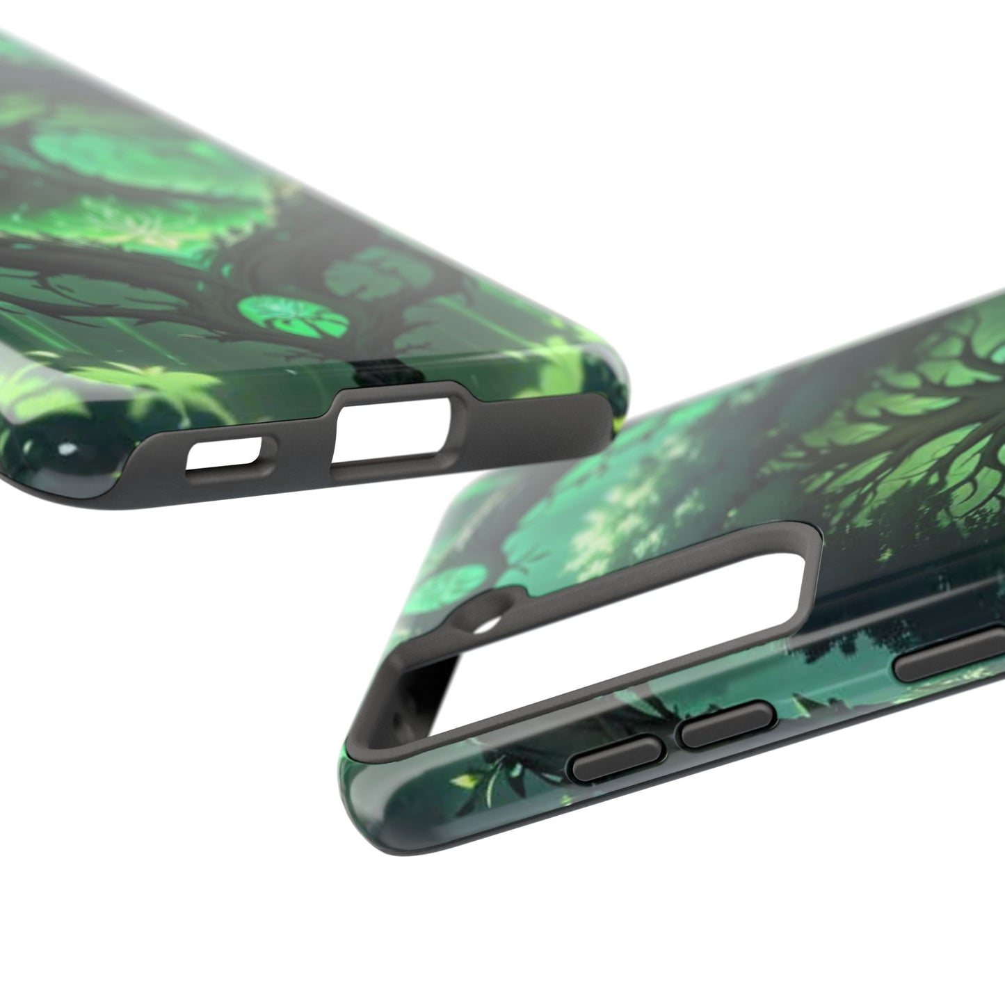 Yggdrasil Phone Cases