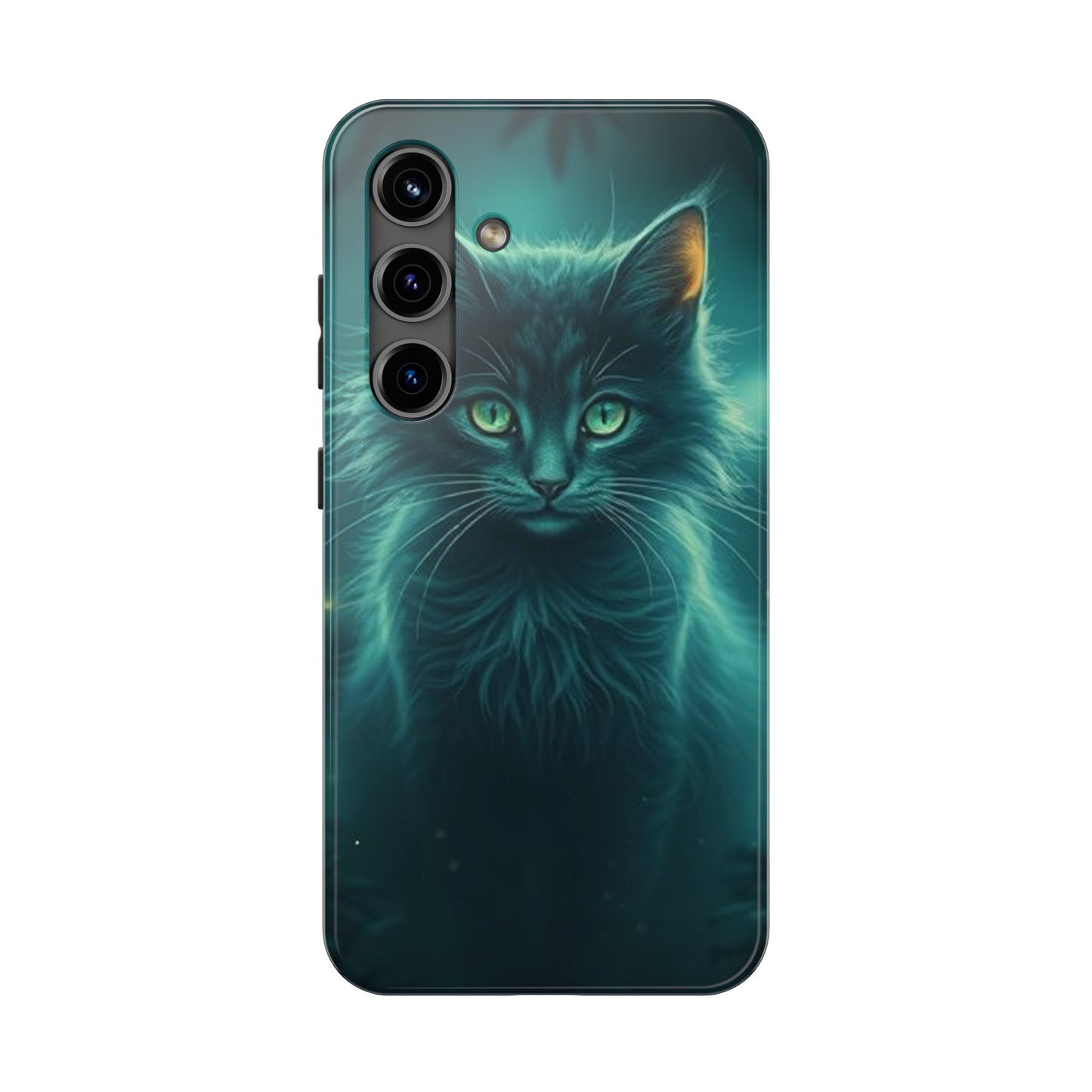 Mystical Cat Phone Case