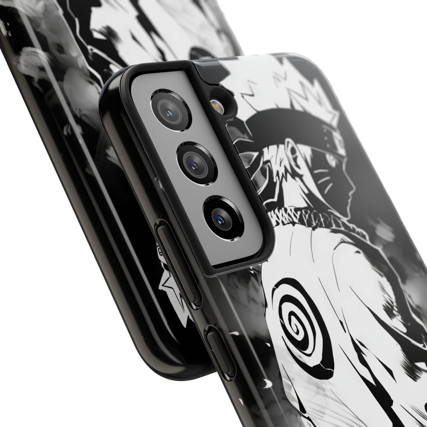 Ninja Anime Case