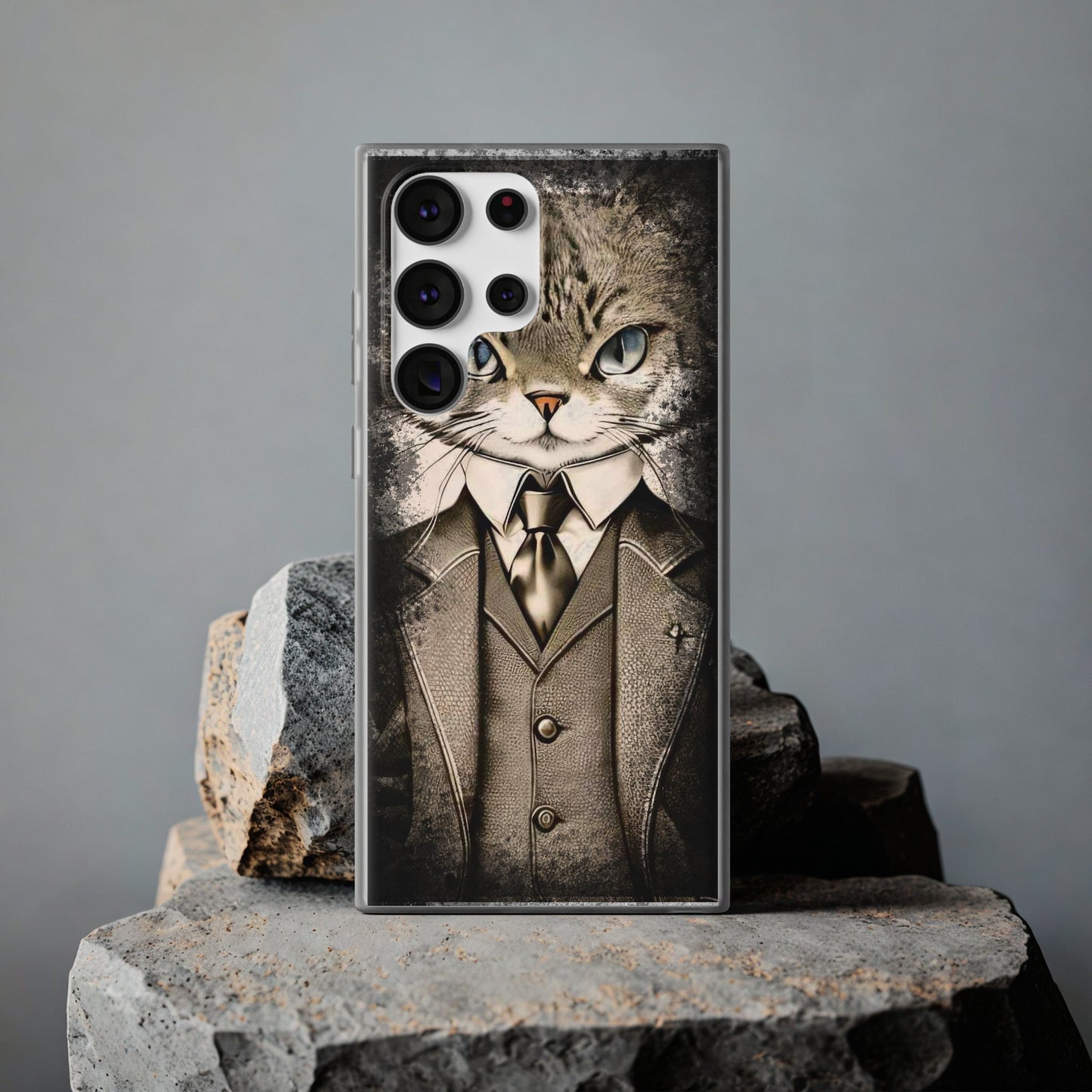 Stand out  with the  Flexi Cases  available at Hey Nugget. Grab yours today!