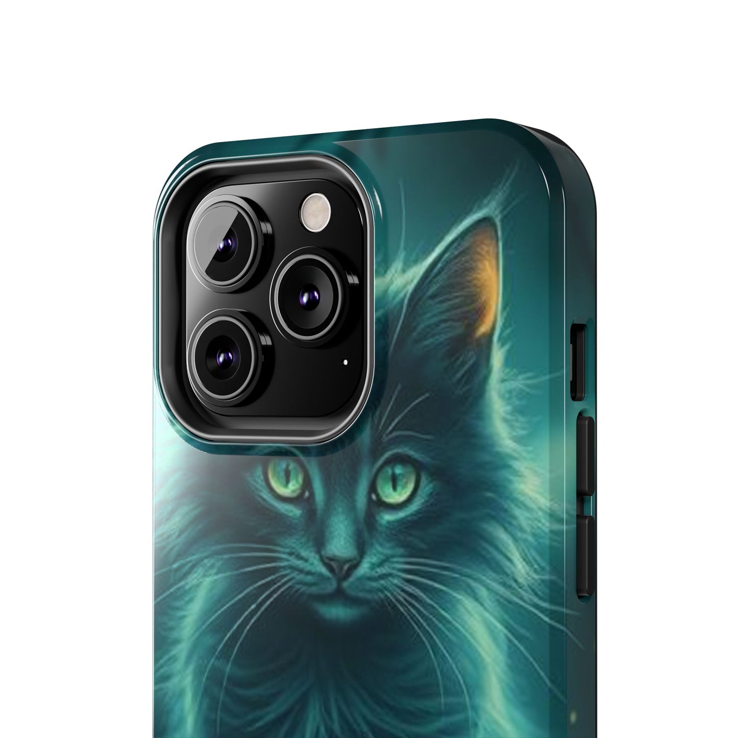 Mystical Cat Phone Case