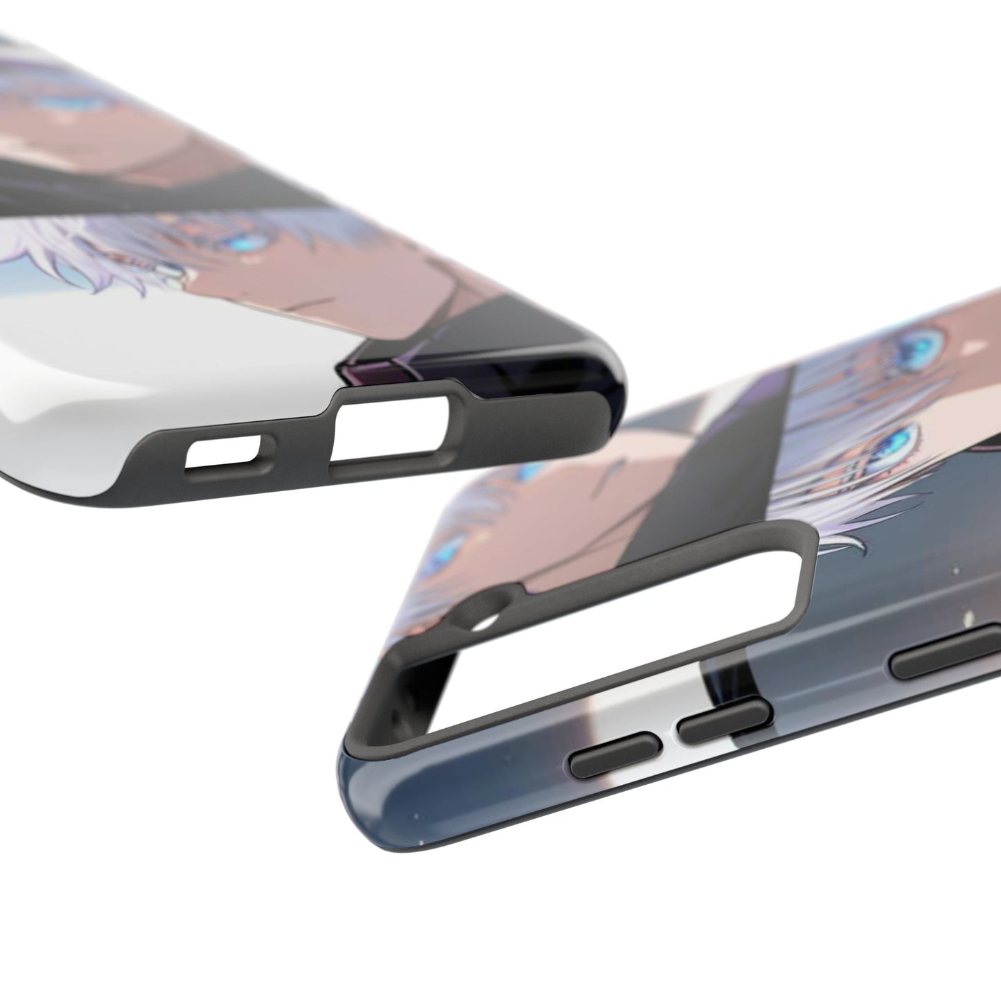 JJK Anime Phone Case