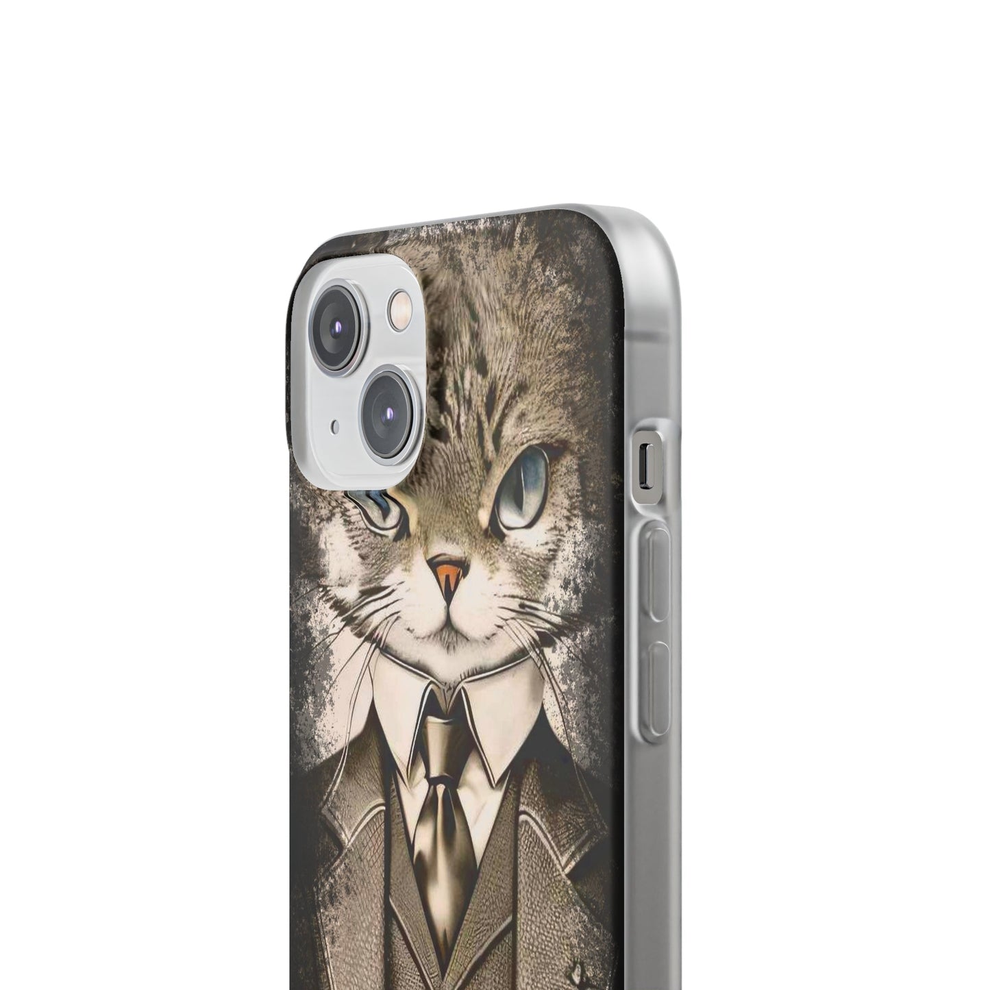 Stand out  with the  Flexi Cases  available at Hey Nugget. Grab yours today!