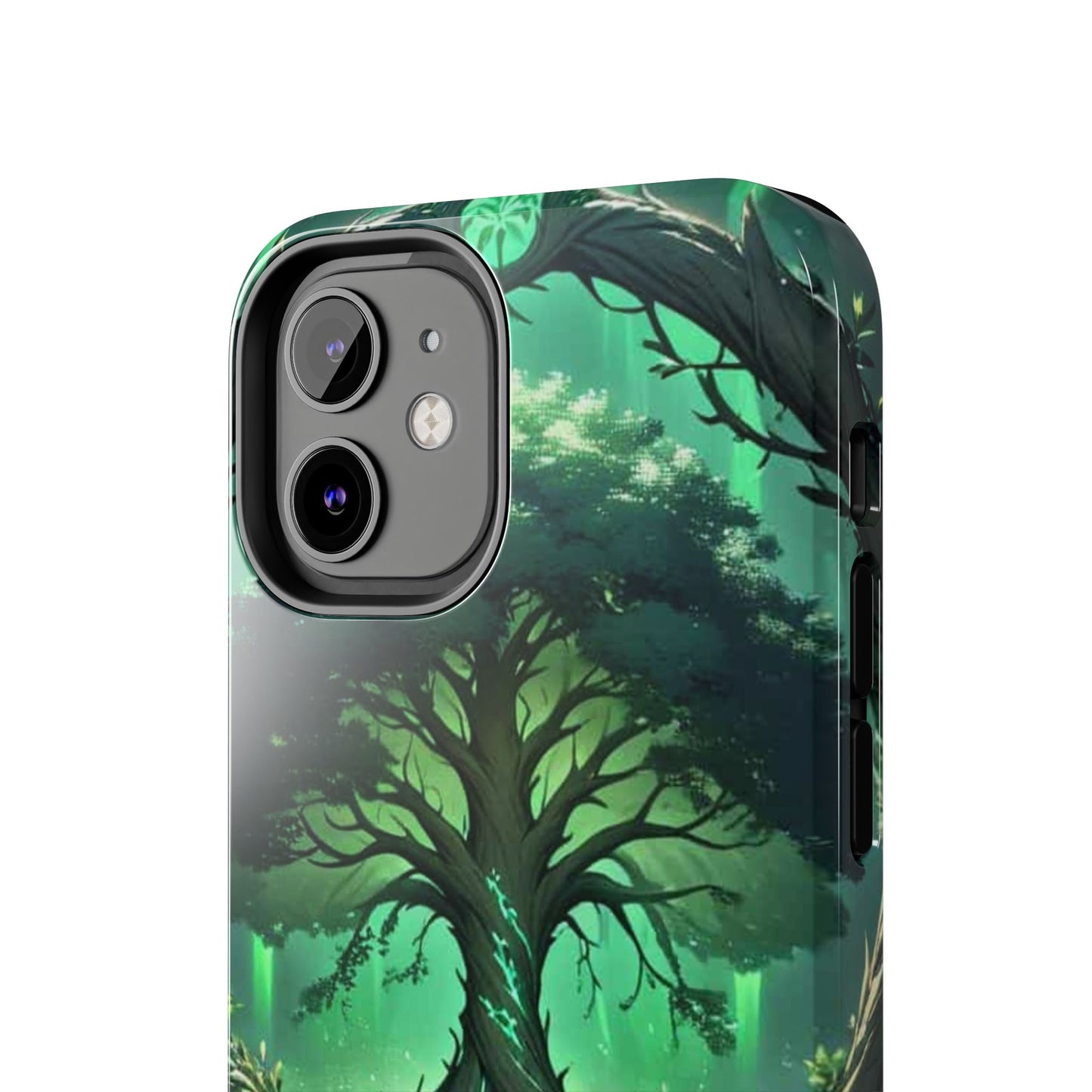 Yggdrasil Phone Cases