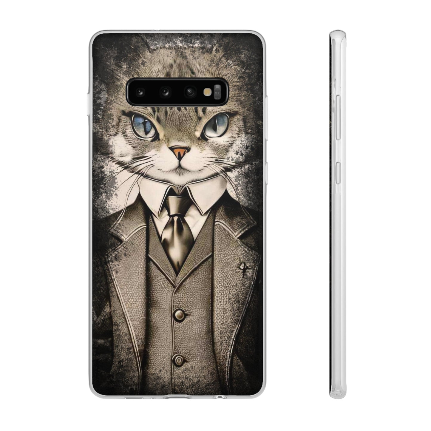 Stand out  with the  Flexi Cases  available at Hey Nugget. Grab yours today!