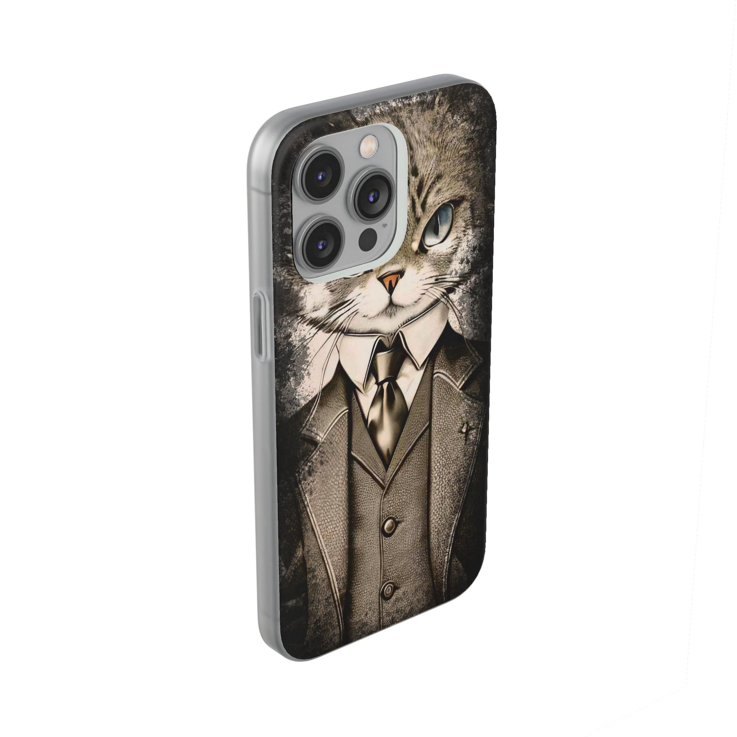 Stand out  with the  Flexi Cases  available at Hey Nugget. Grab yours today!