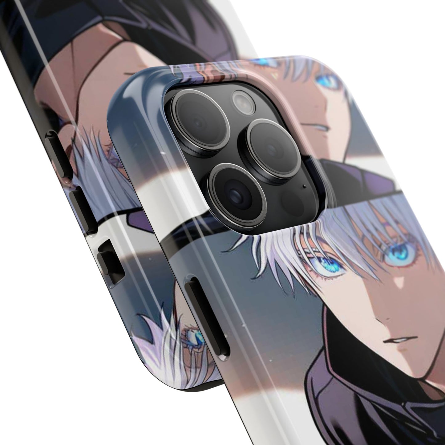 JJK Anime Phone Case