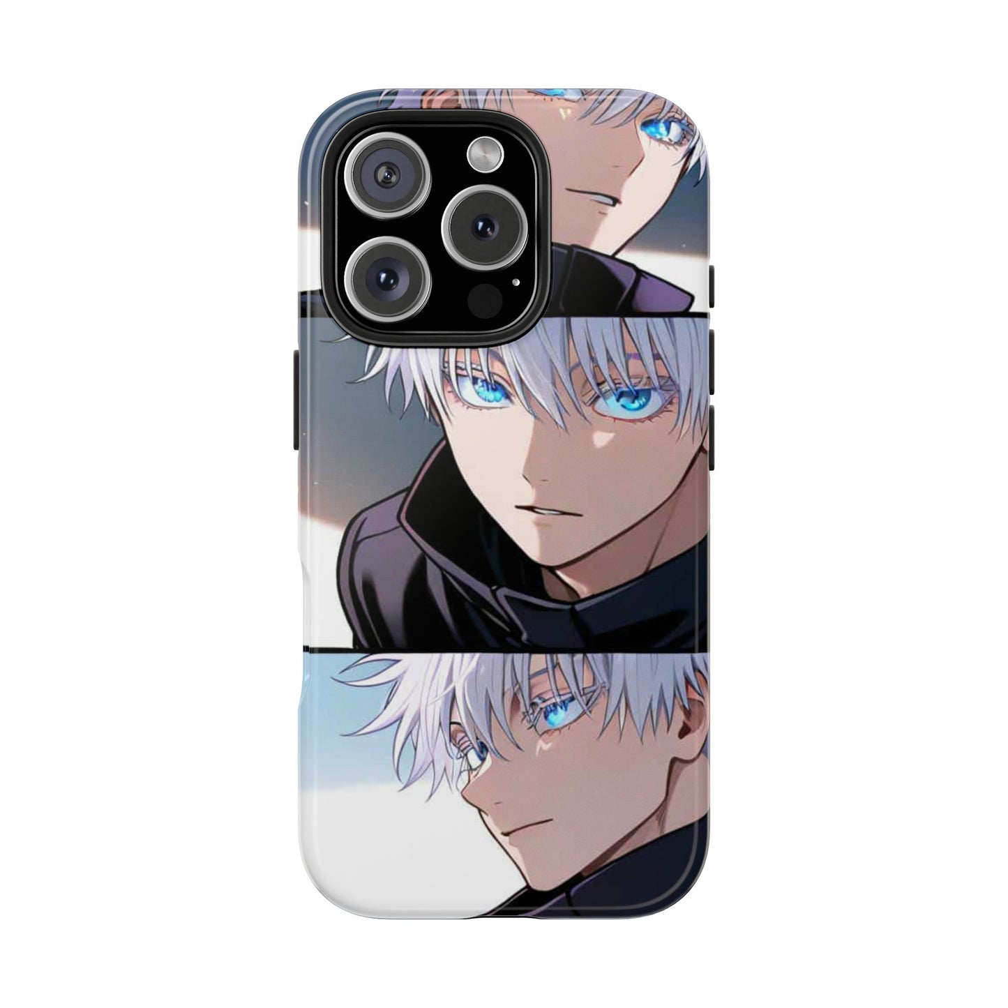 JJK Anime Phone Case