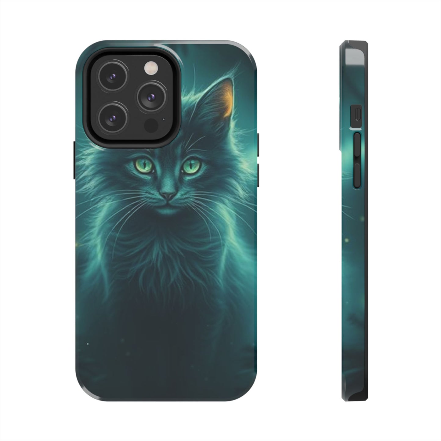 Mystical Cat Phone Case