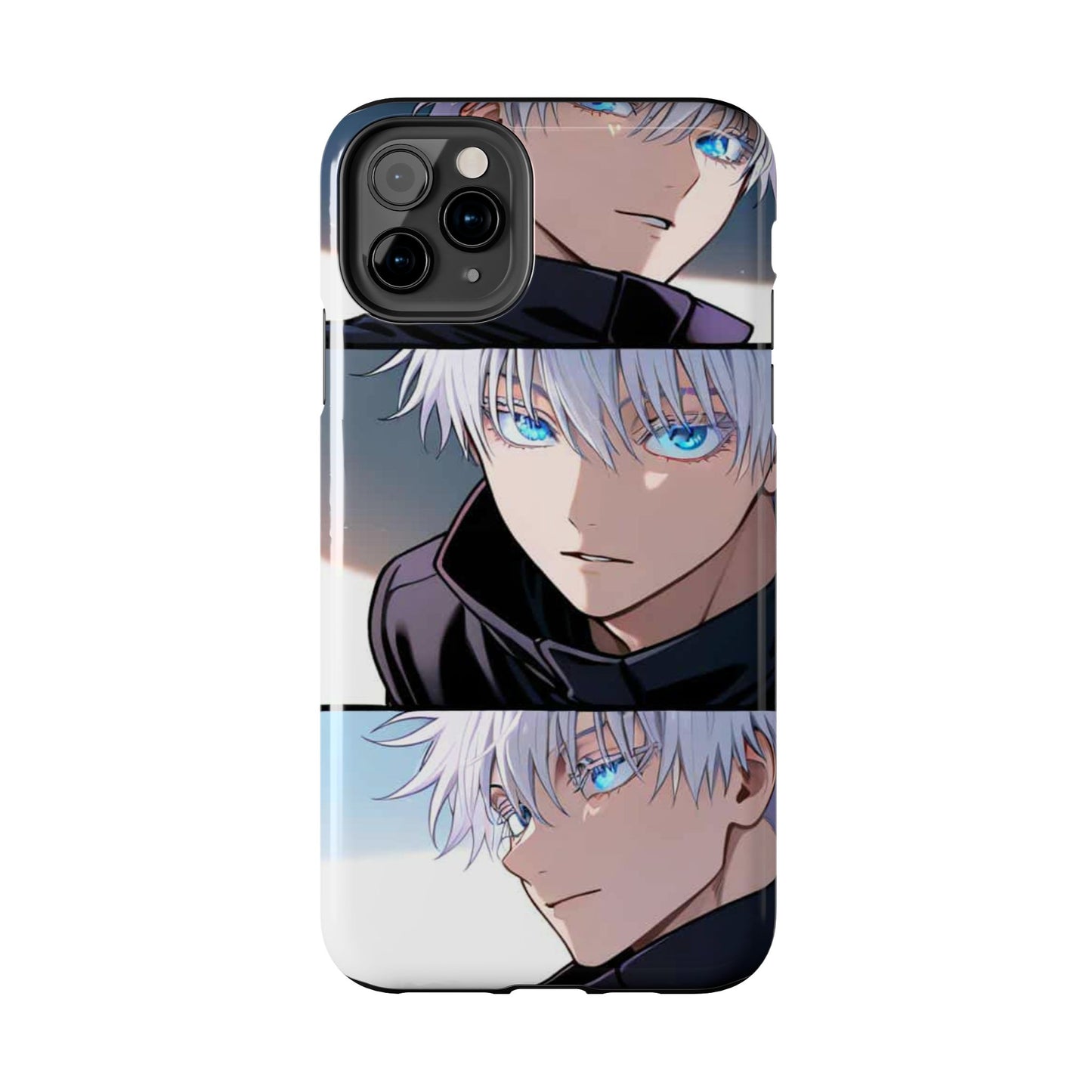 JJK Anime Phone Case