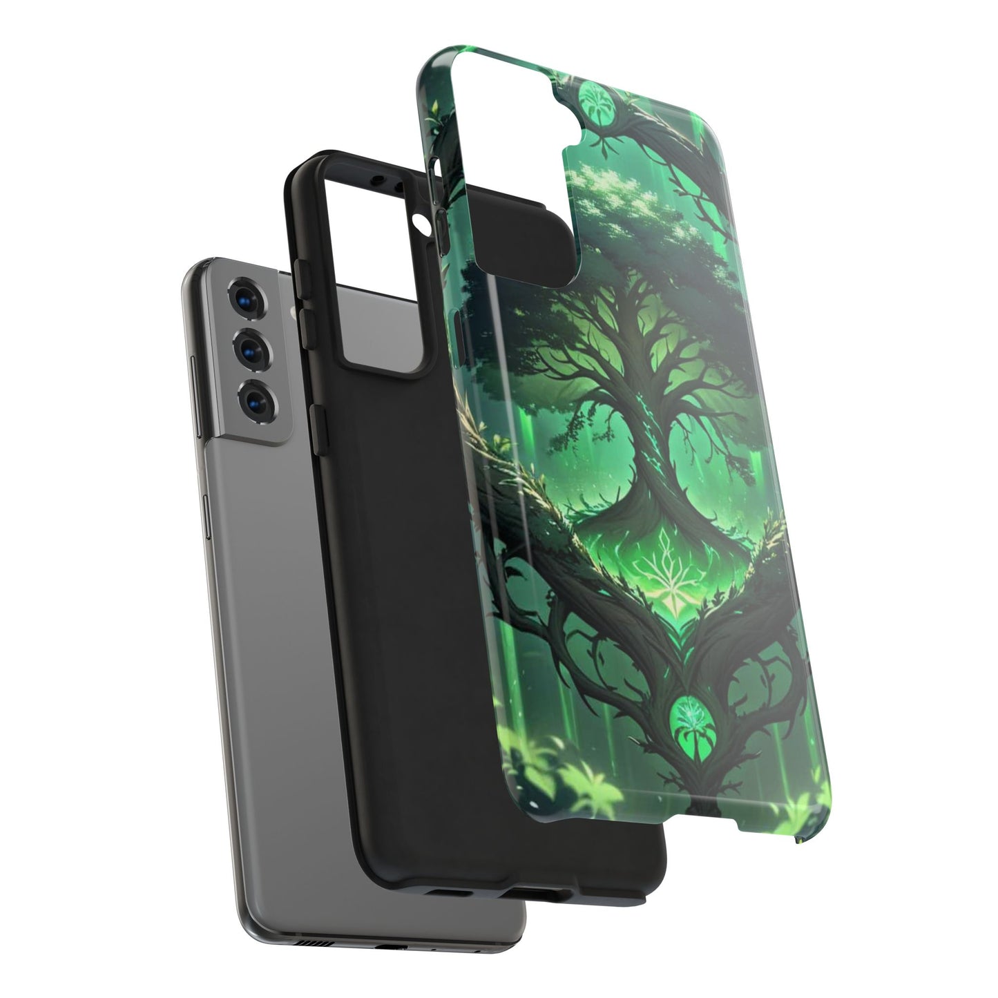 Yggdrasil Phone Cases