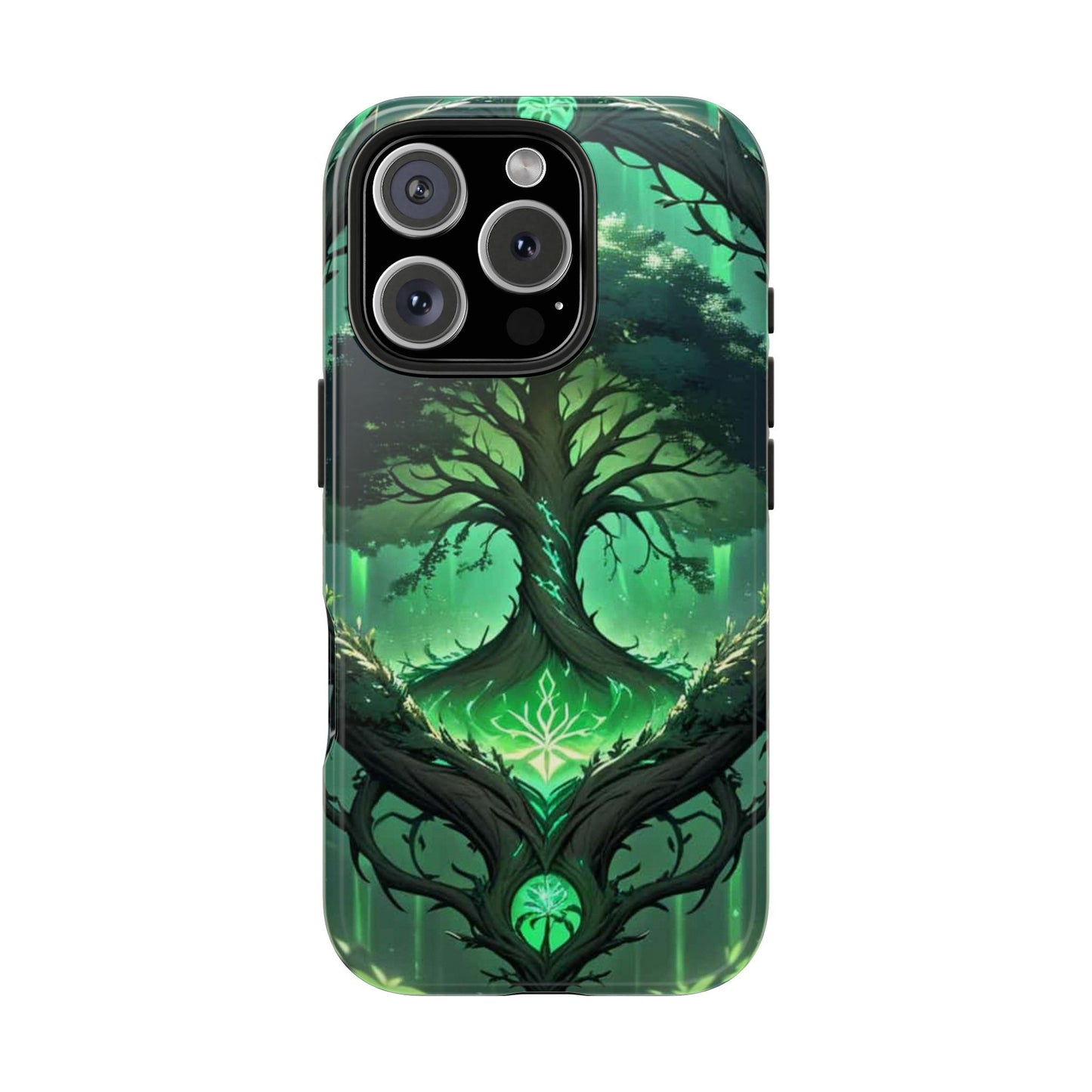 Yggdrasil Phone Cases