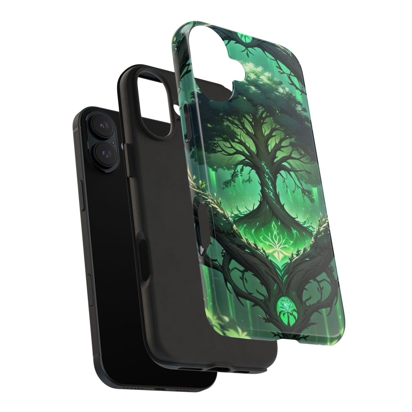 Yggdrasil Phone Cases