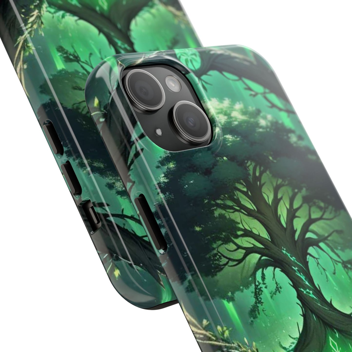 Yggdrasil Phone Cases