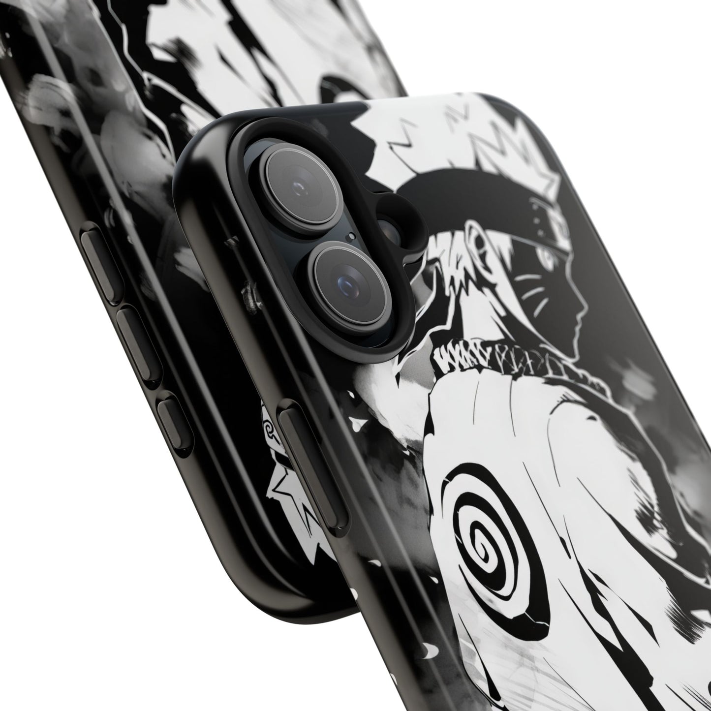 Ninja Anime Case