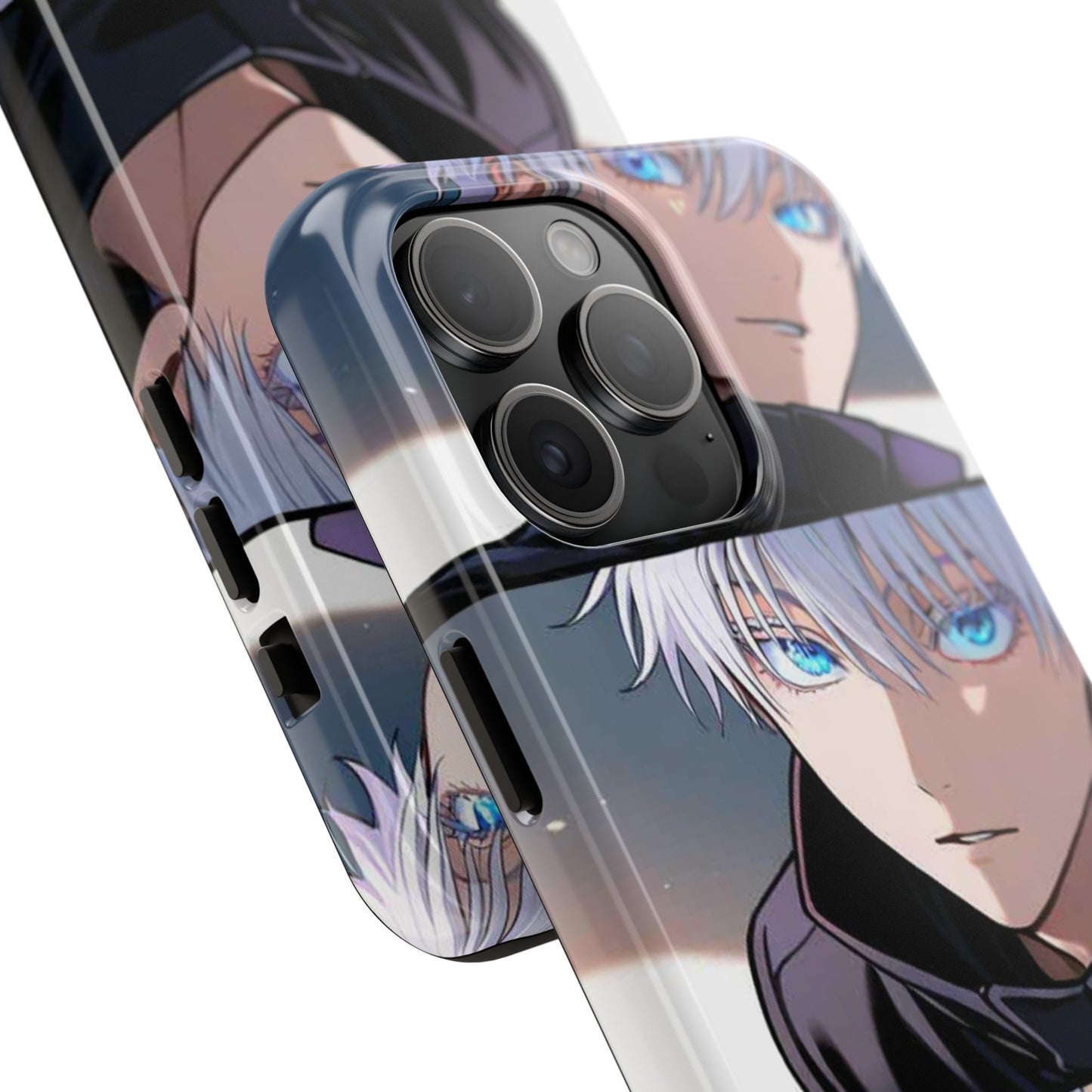 JJK Anime Phone Case