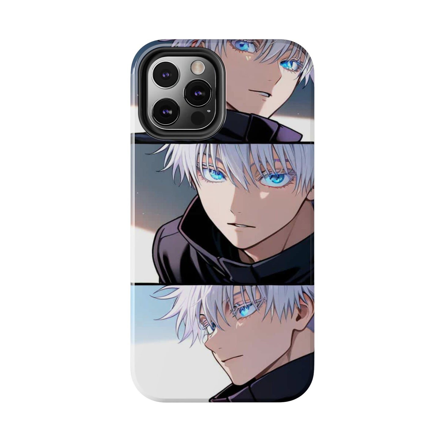 JJK Anime Phone Case